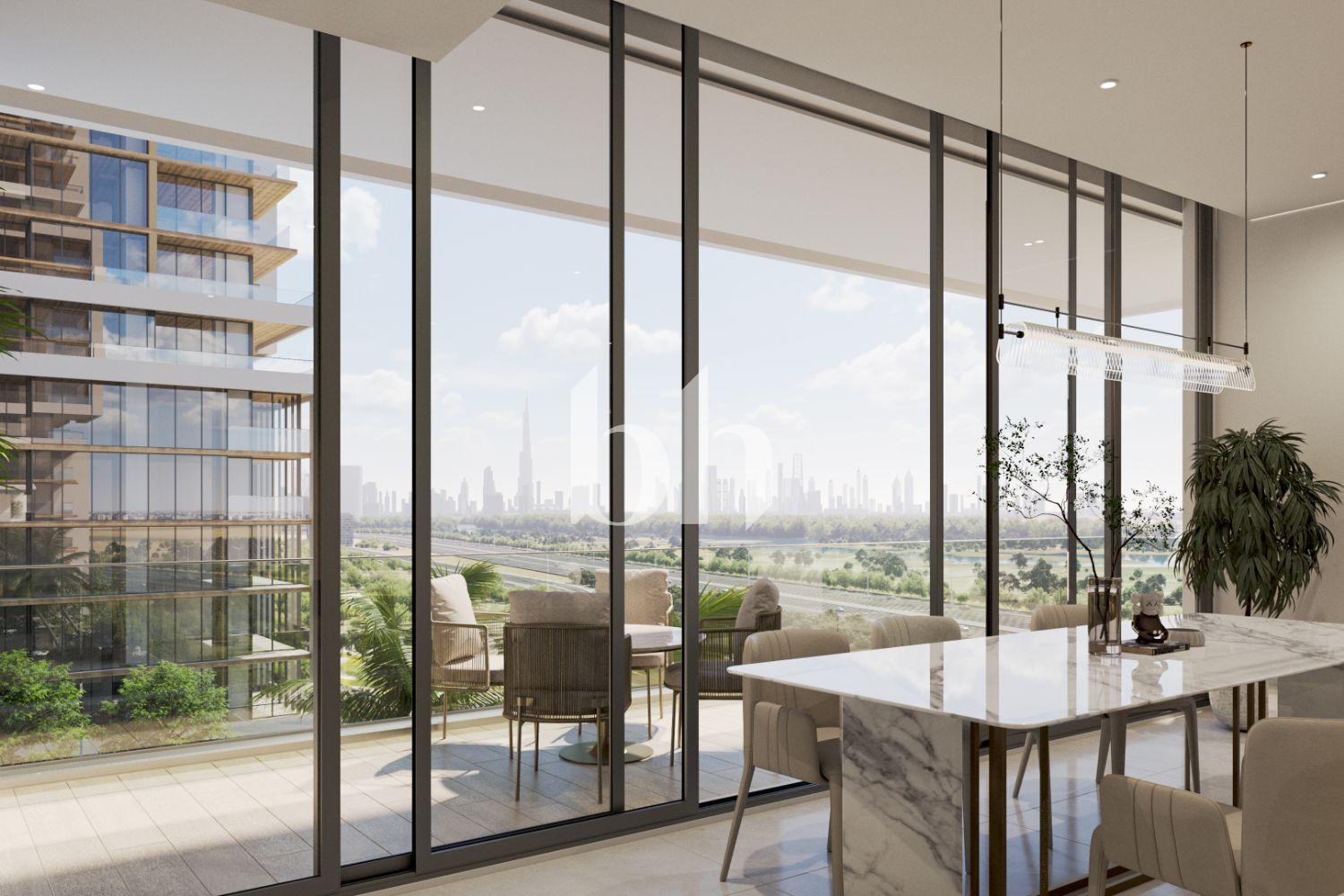 Sobha One Tower D — photograph 2