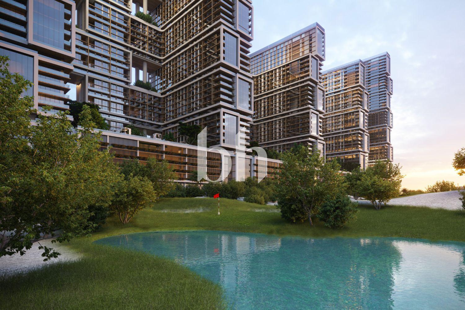 Sobha One Tower D — photograph 3