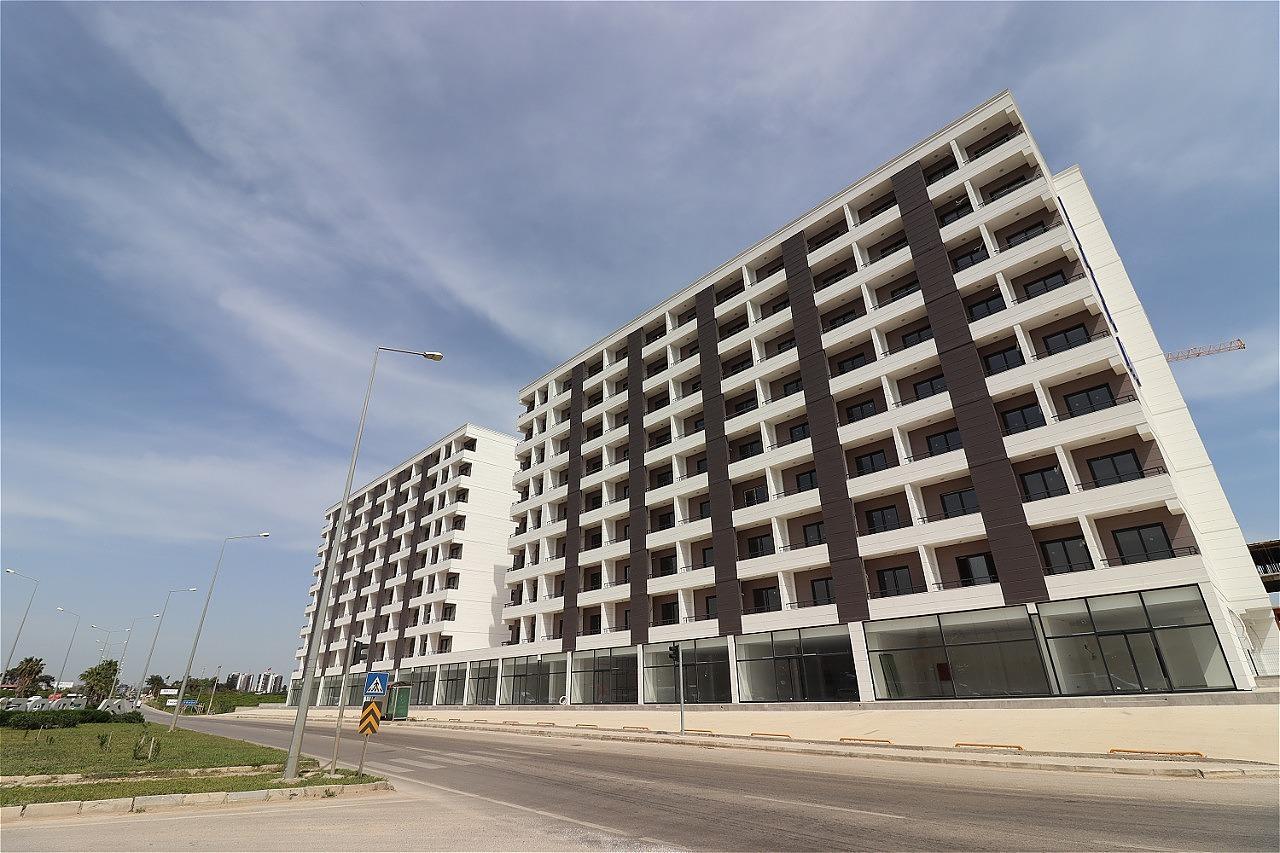 Apartments in Tömük, 215. Sk. 1/A (COV-00266) — photograph 2