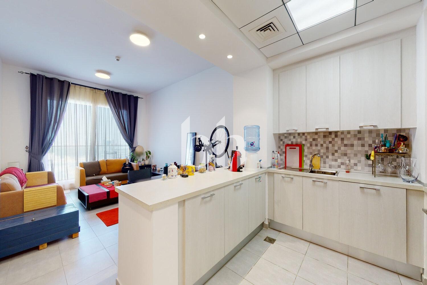 Sherena Residence — photograph 4