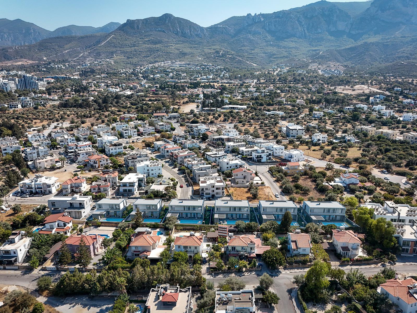 Apartments in Girne (ECN-00635) — photograph 4