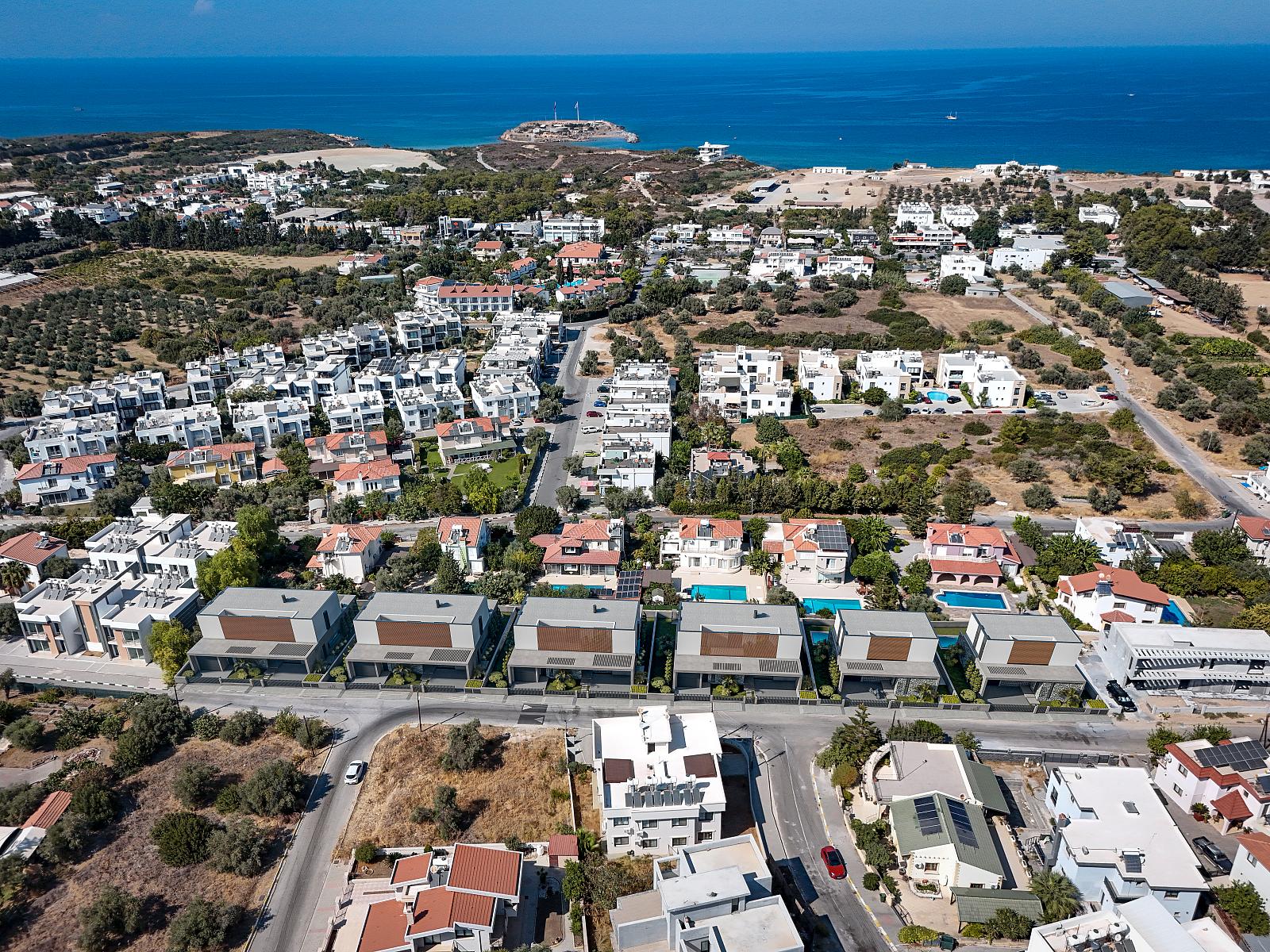 Apartments in Girne (ECN-00635) — photograph 5