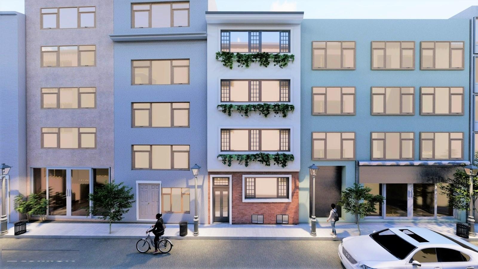 Apartments in İskenderpaşa, Fatih (IST-01391) — photograph 4