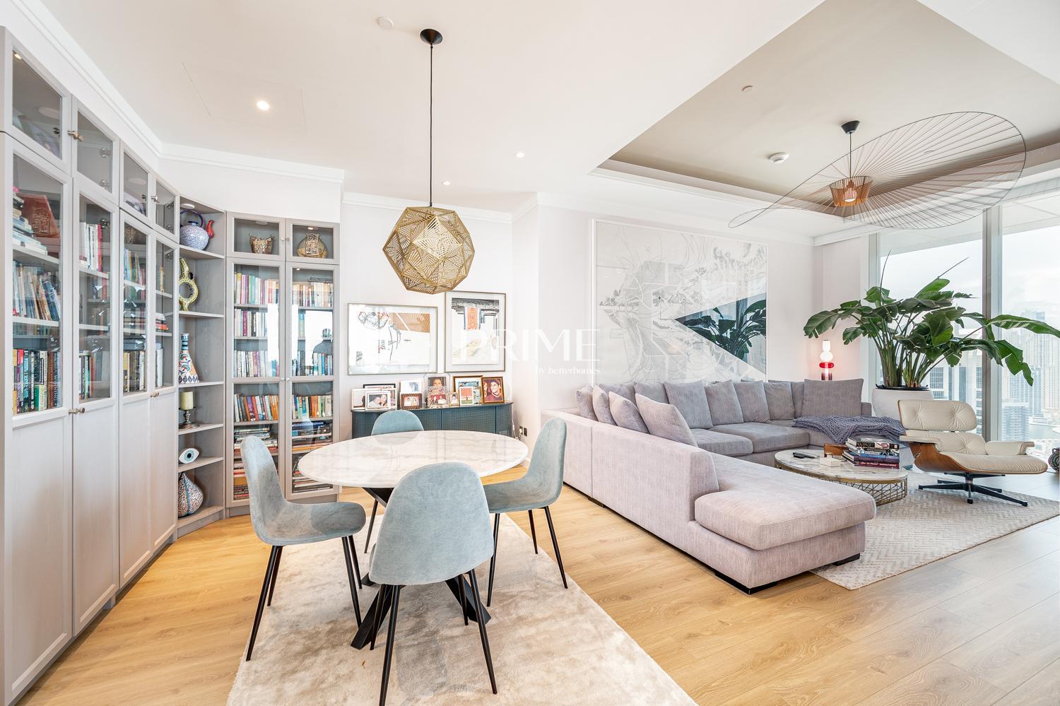 The Residences JLT — photograph 4
