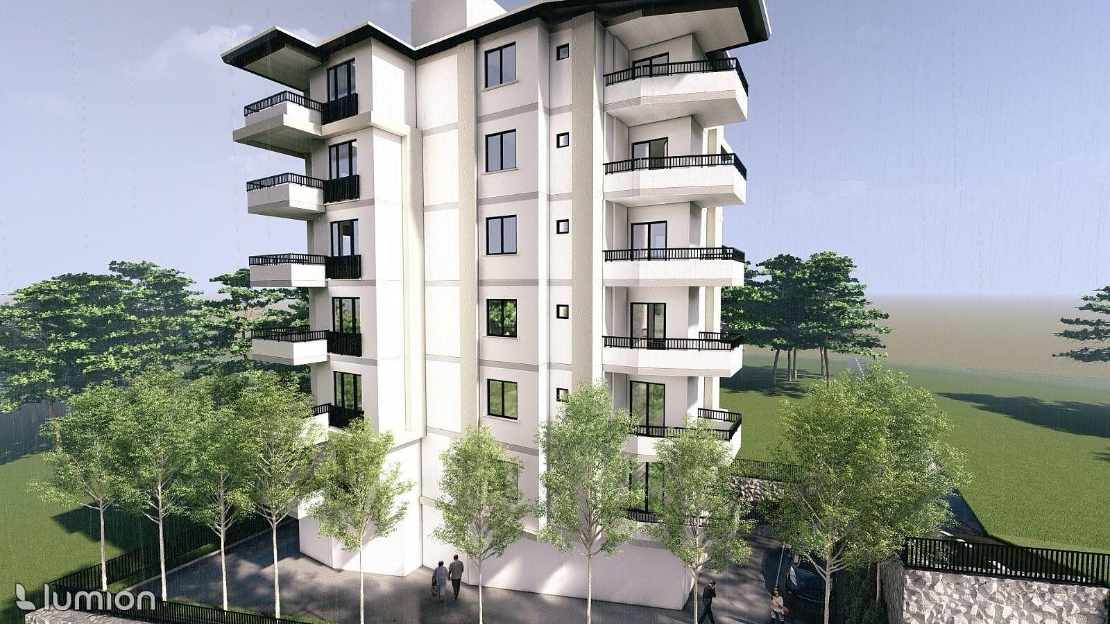 Apartments in 1 Nolu Bostancı, Ortahisar (TZX-00273) — photograph 5