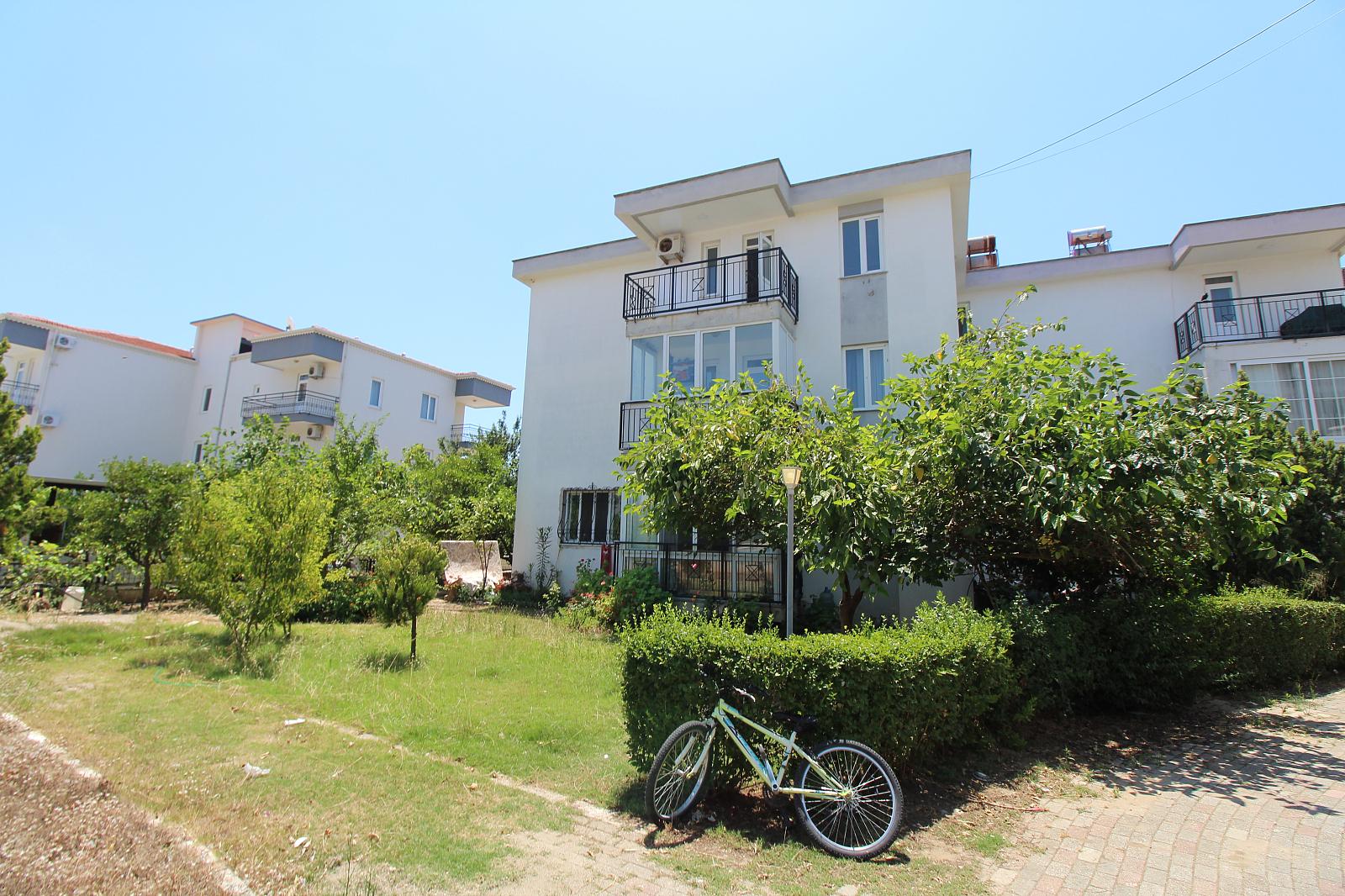 Apartments in Belek, Serik (AYT-05056) — photograph 2