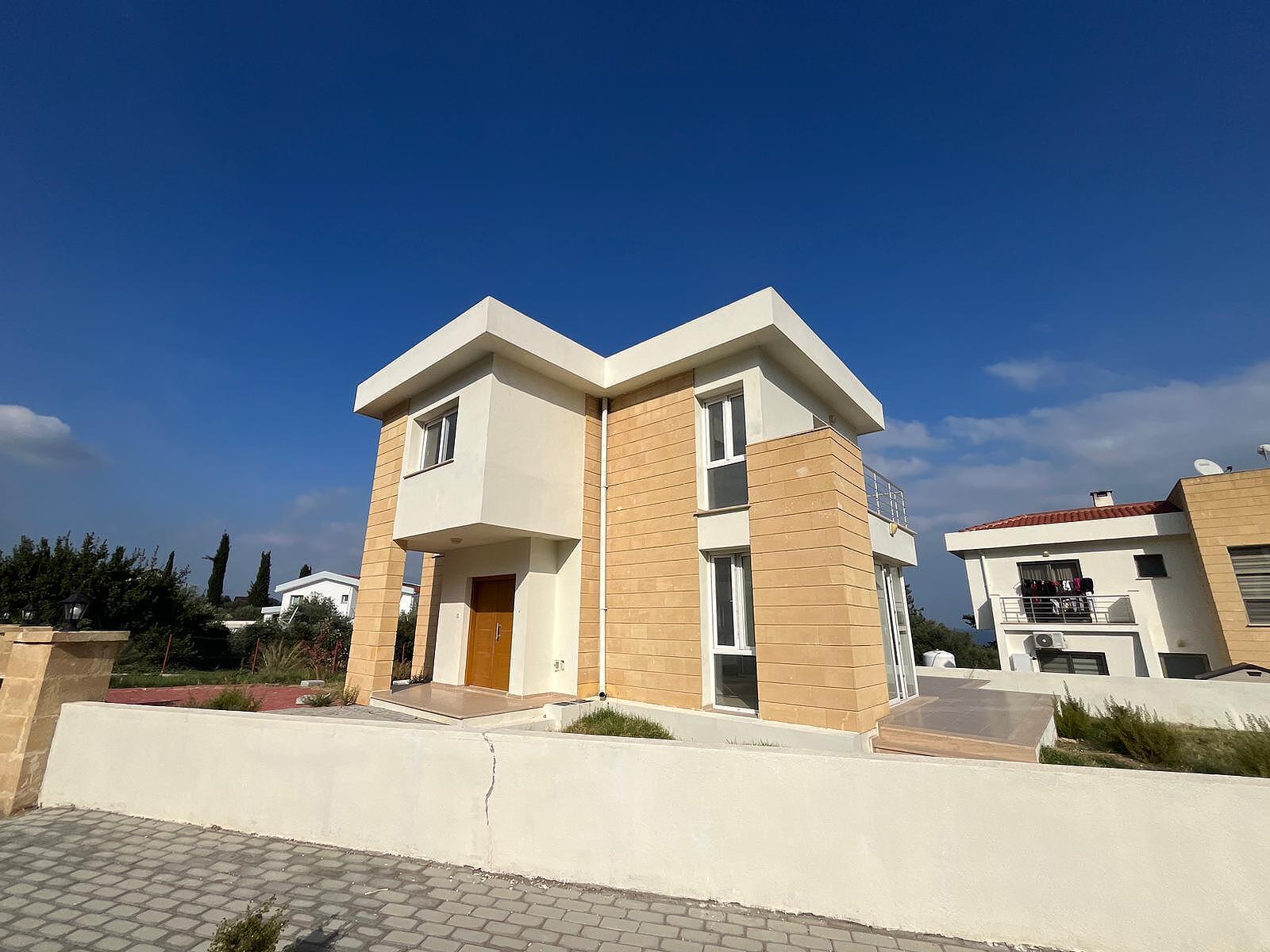 Apartments in Alsancak, Girne (ECN-00433) — photograph 2