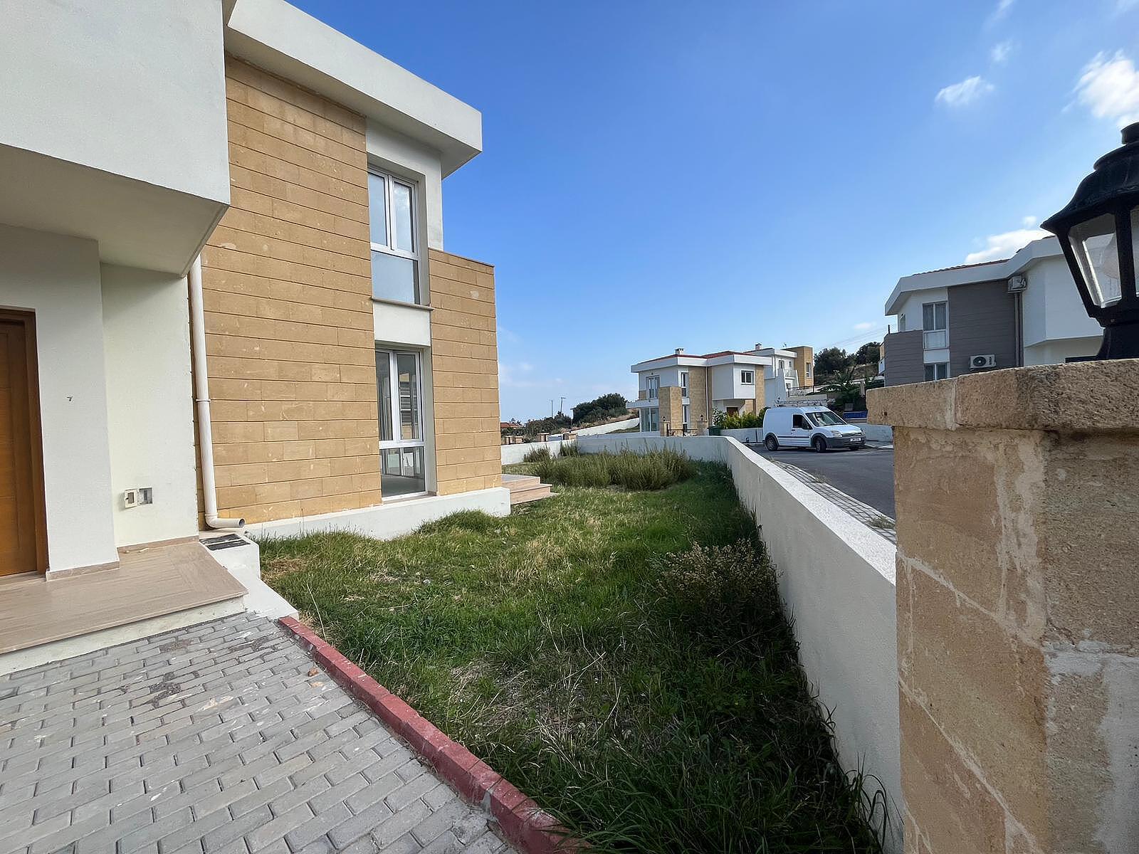 Apartments in Alsancak, Girne (ECN-00433) — photograph 3