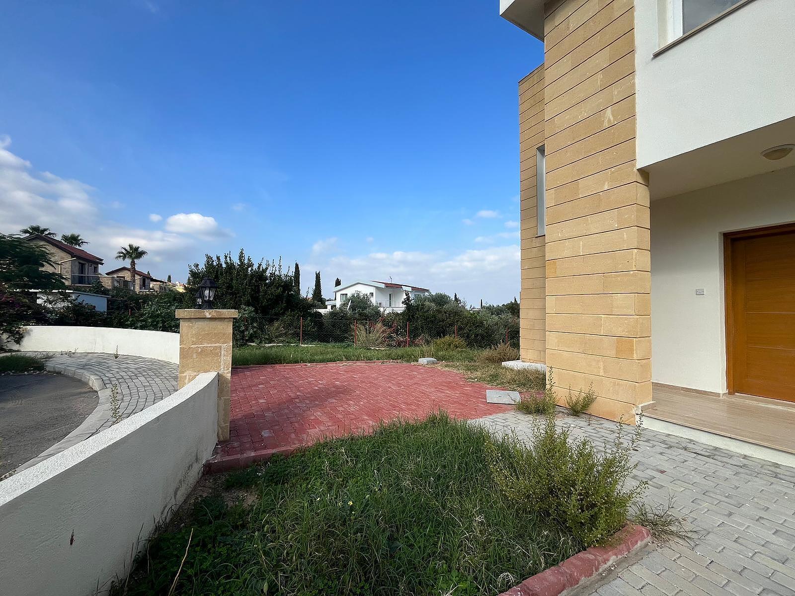 Apartments in Alsancak, Girne (ECN-00433) — photograph 4
