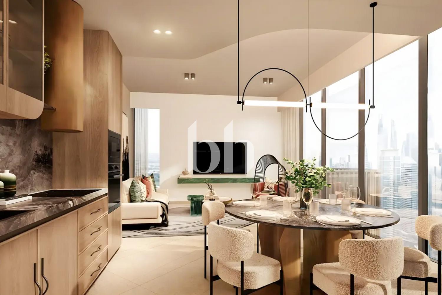 W Residences at JLT — photograph 3