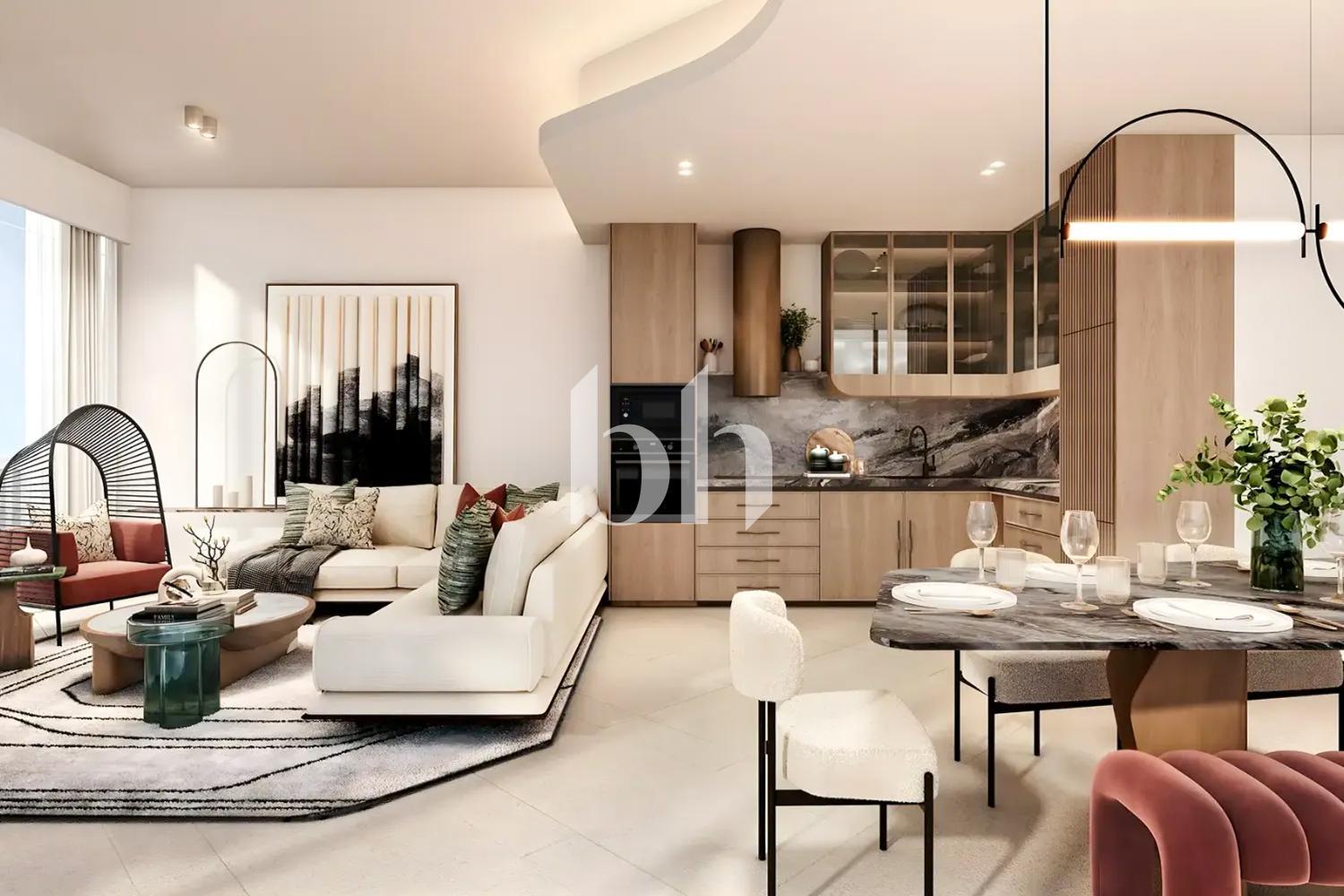 W Residences at JLT — photograph 4