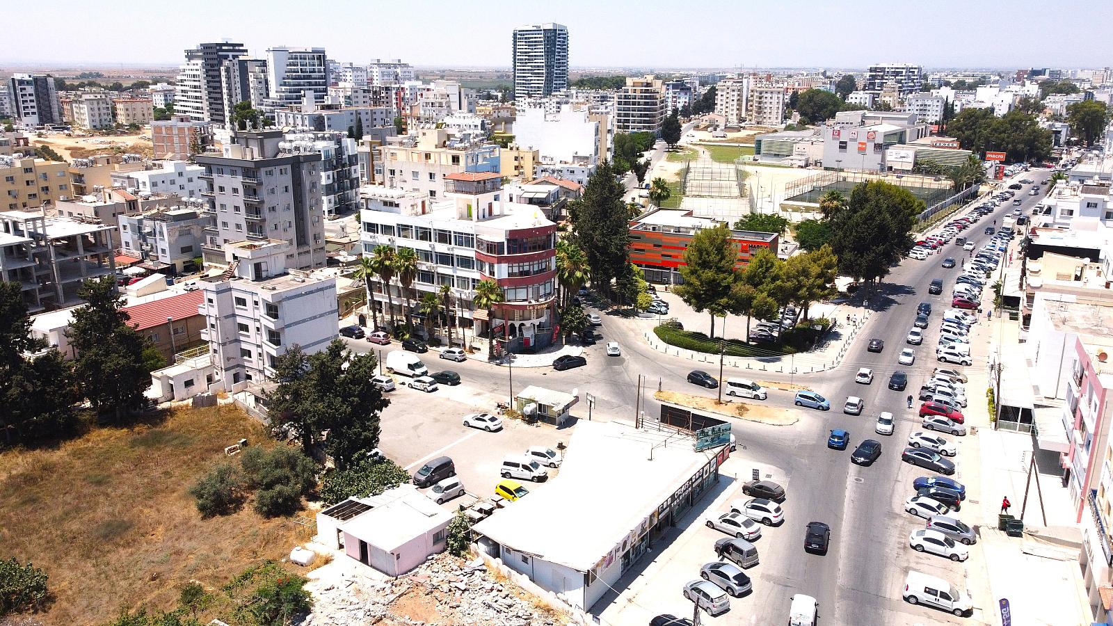 Apartments in Gazimağusa (ECN-00451) — photograph 2