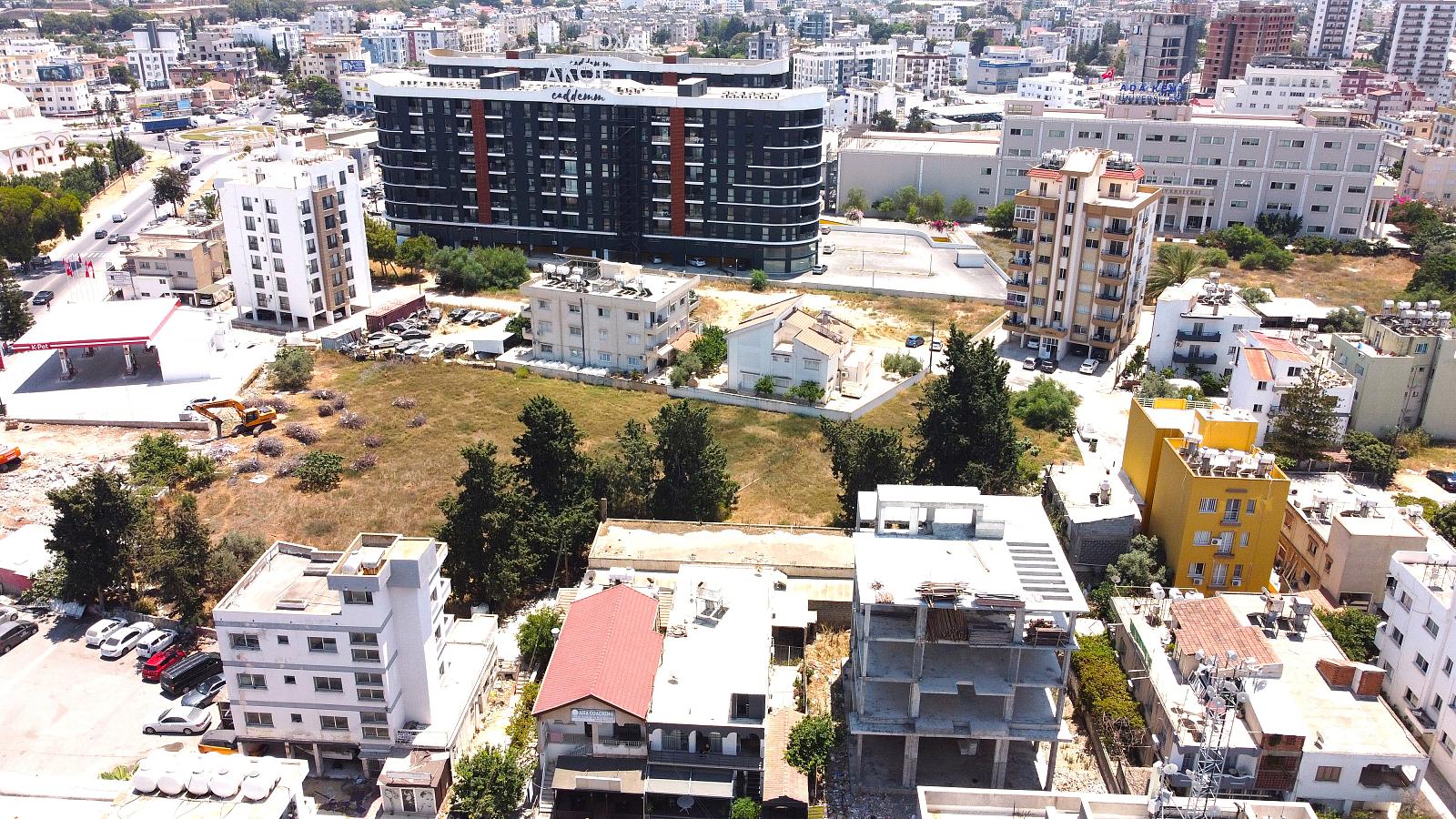 Apartments in Gazimağusa (ECN-00451) — photograph 3