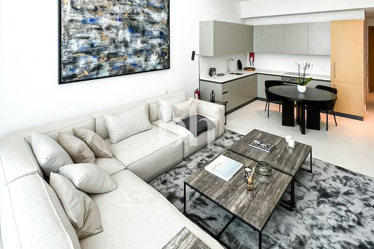 SLS Dubai Hotel &amp; Residences — photograph 4