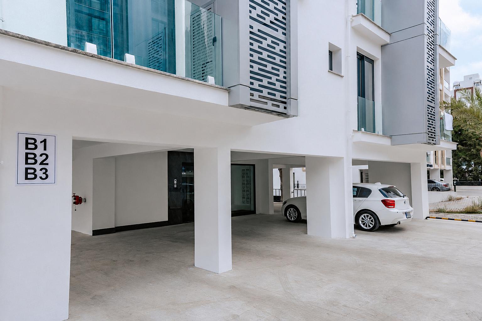 Apartments in Girne (ECN-00080) — photograph 2