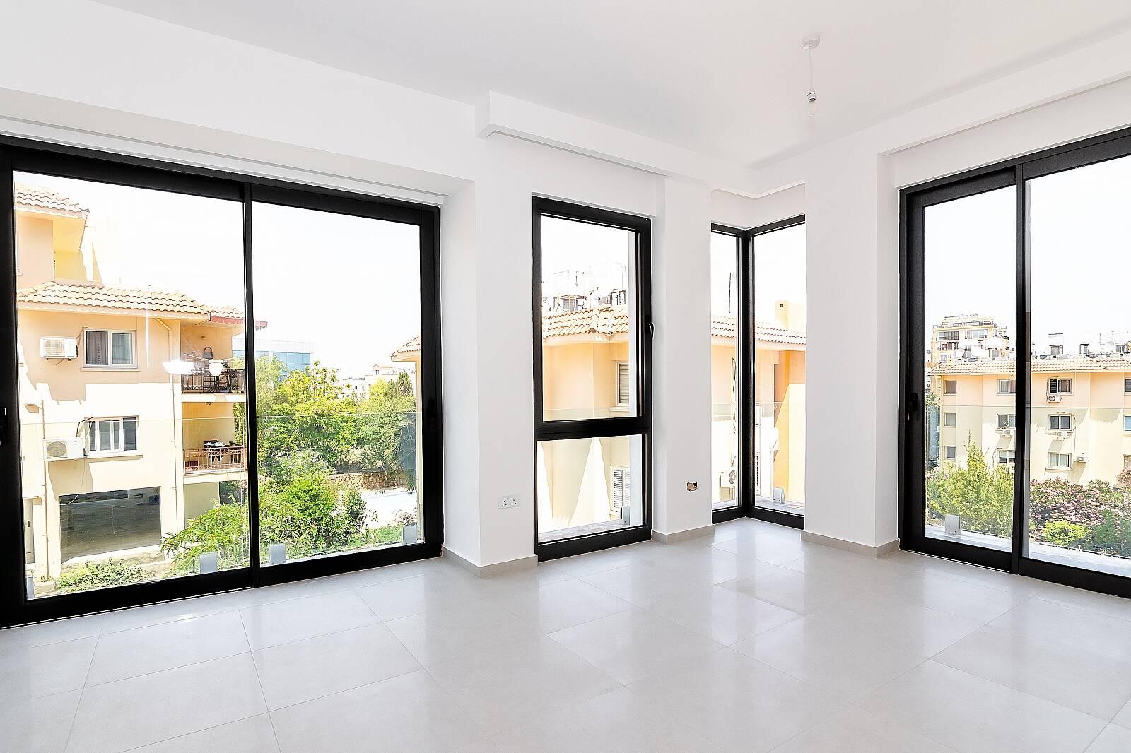 Apartments in Girne (ECN-00080) — photograph 4