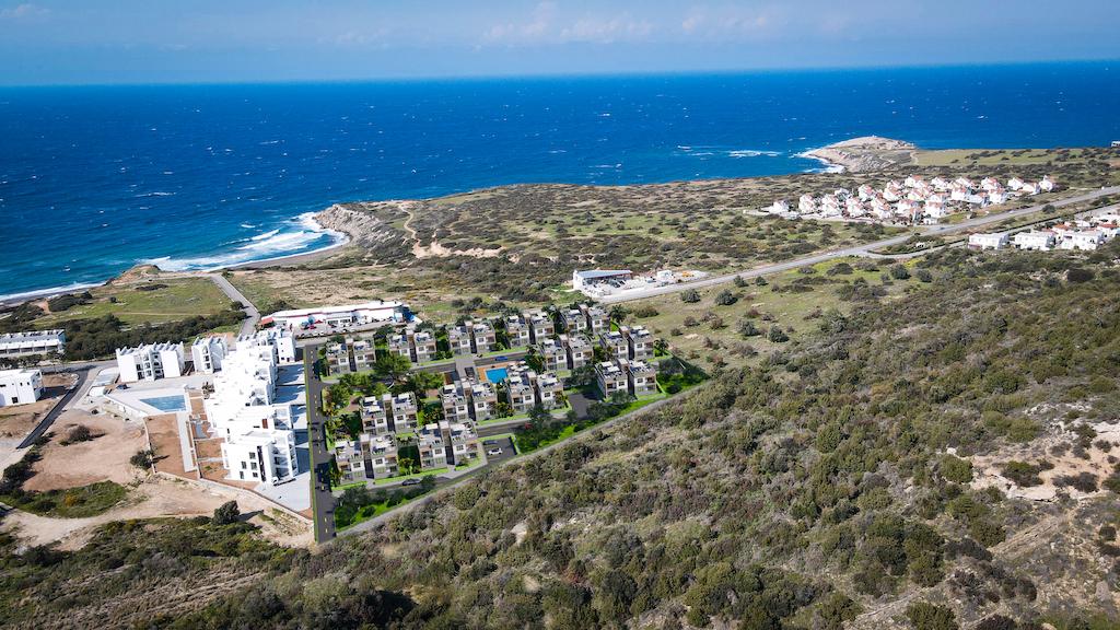 Apartments in Esentepe, Girne (ECN-00340) — photograph 3