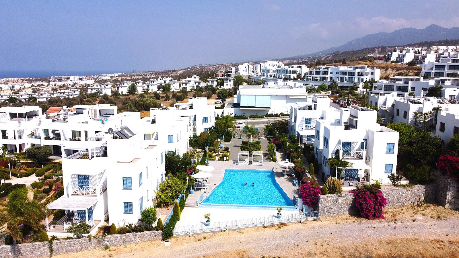 Apartments in Karaağaç, Girne (ECN-00547) — photograph 3