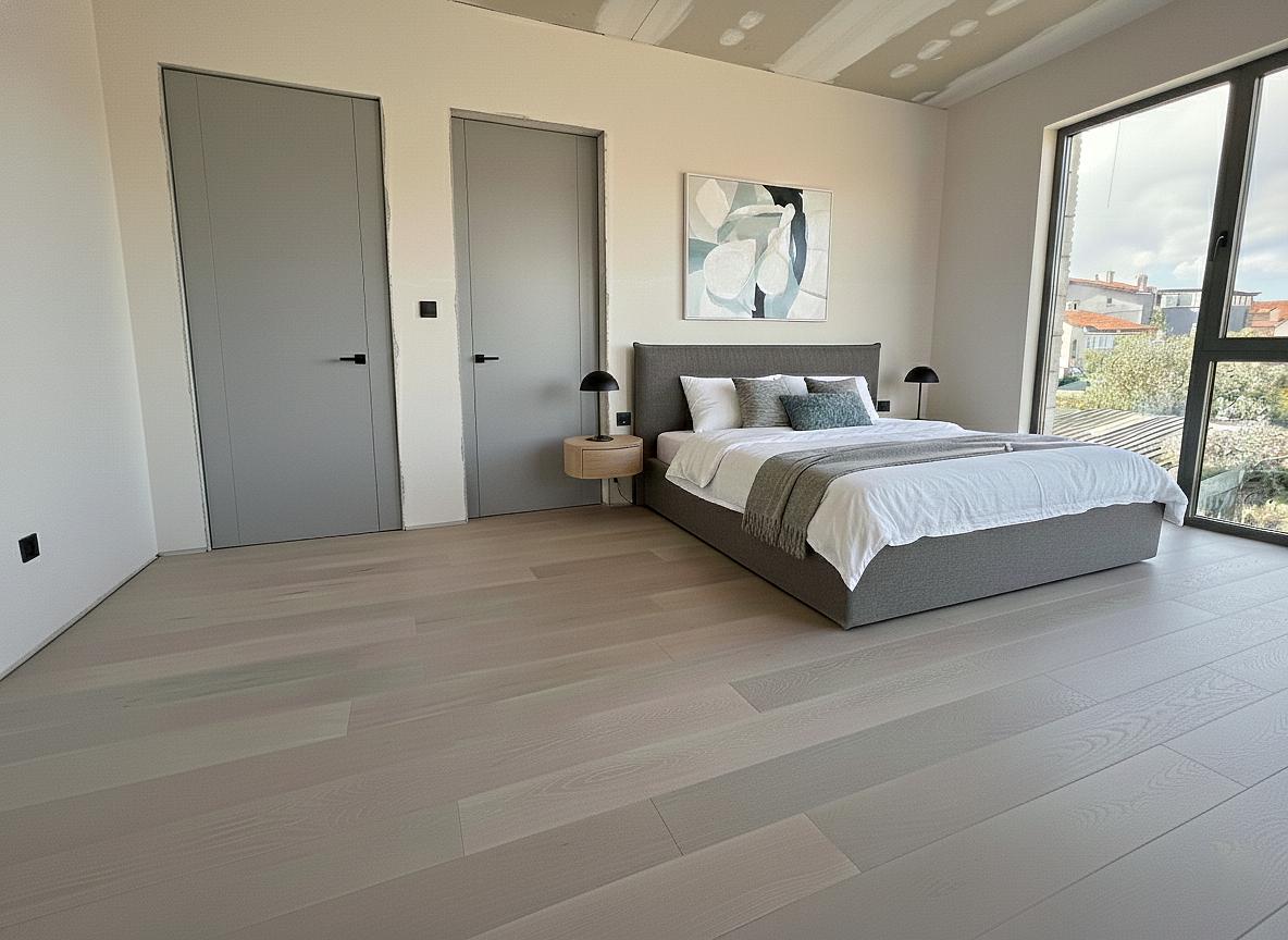 Apartments in Atatürk, Urla (ADB-00194) — photograph 5