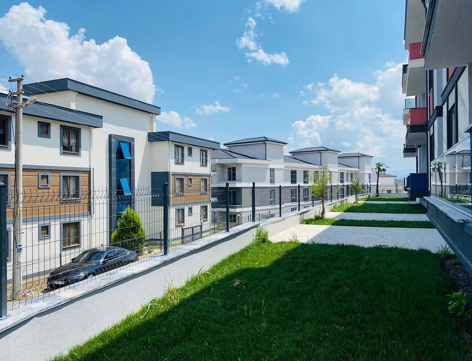 Apartments in Kemalpaşa, Serdivan (RYX-00007) — photograph 4