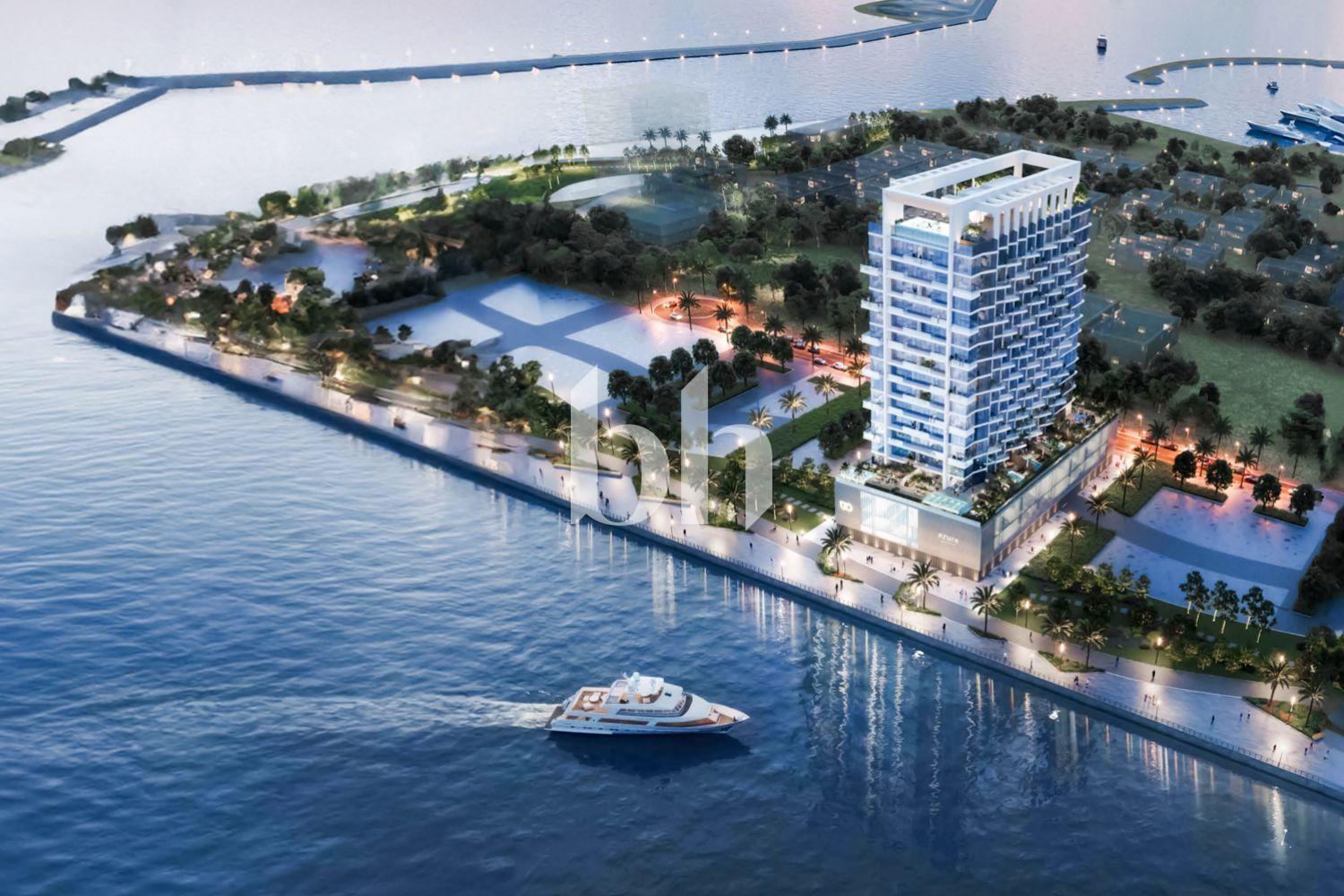 Azura Residences — photograph 4