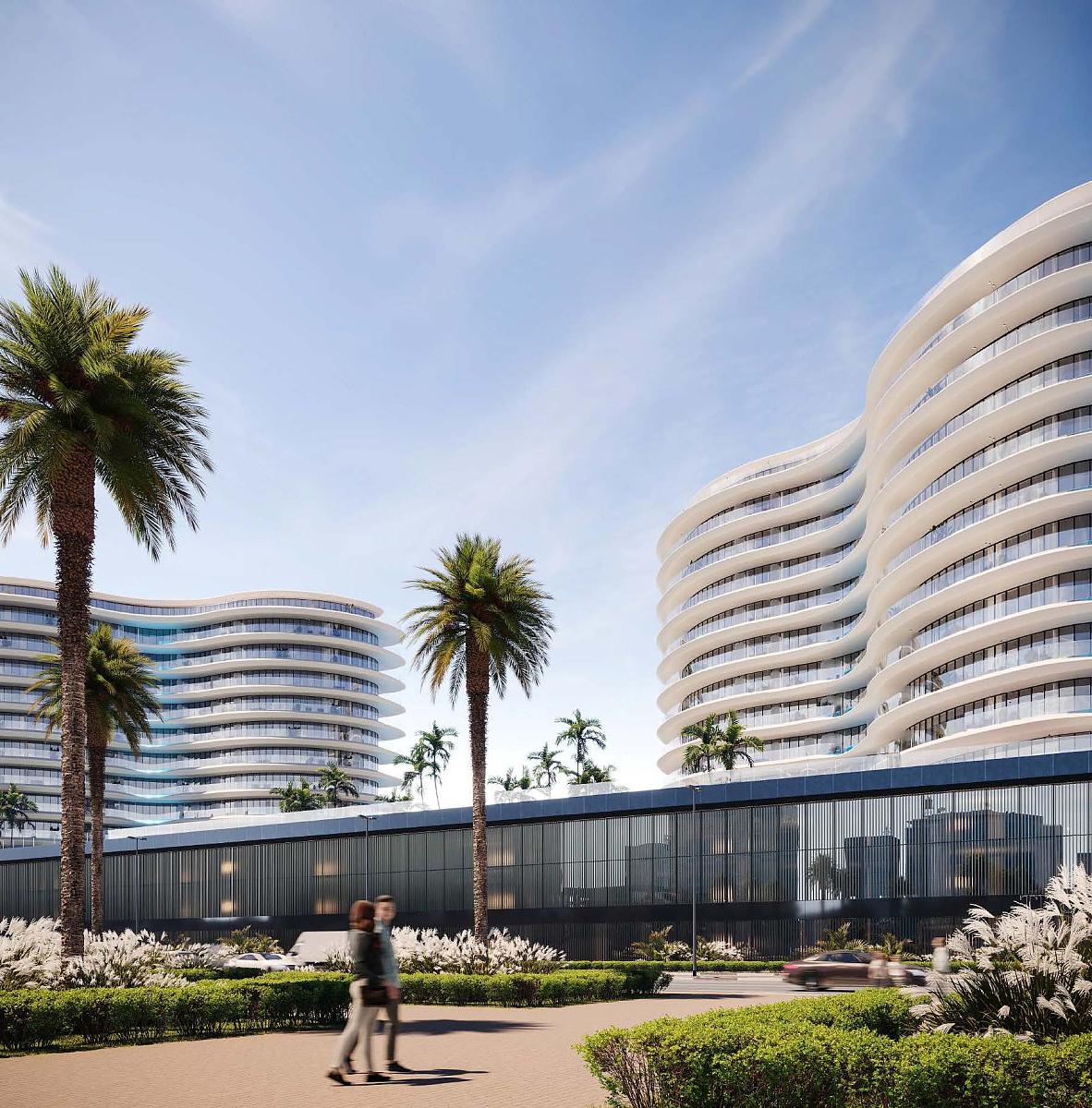 Apartments in Jebel Ali Village, Dubai (DXB-00463) — photograph 4
