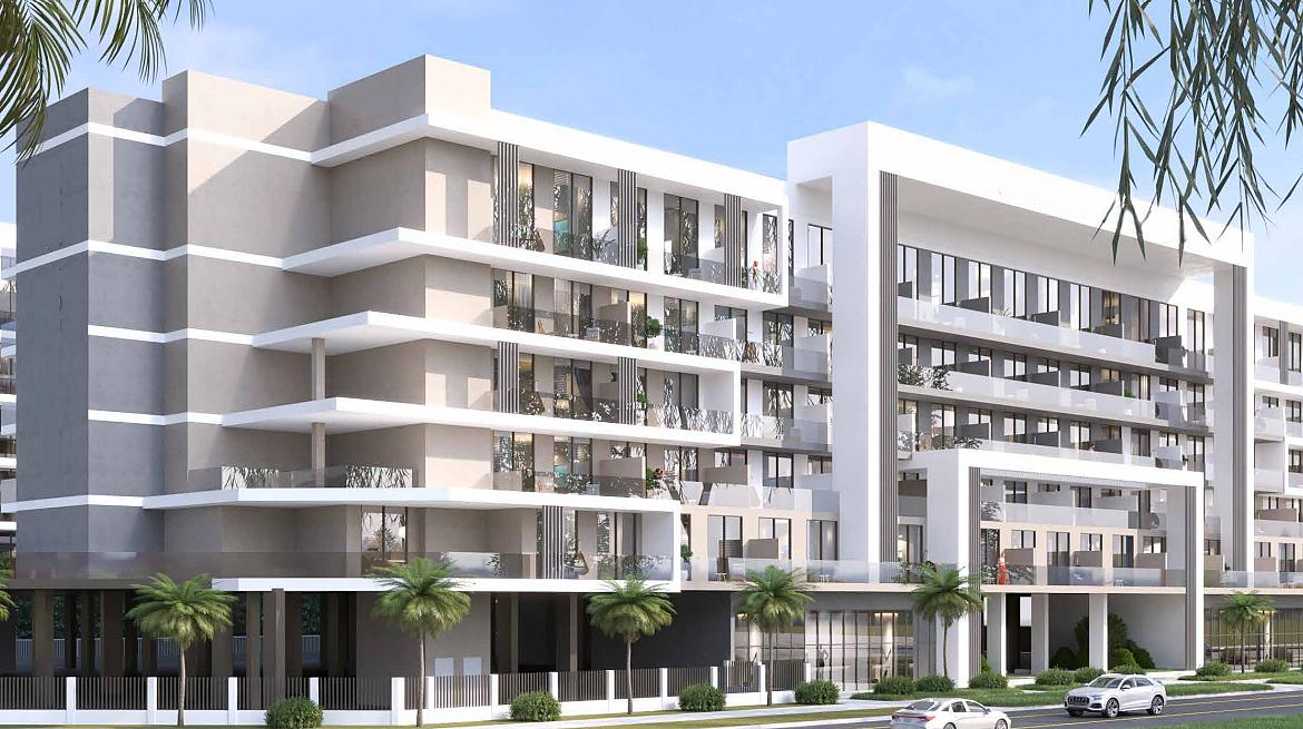 Apartments in Dubai Studio City, Dubai (DXB-00419) — photograph 4
