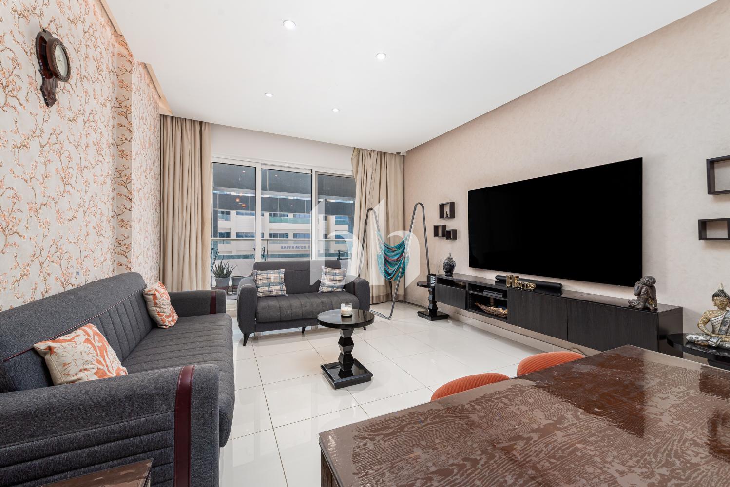 DAMAC Maison de Ville Tenora — photograph 2