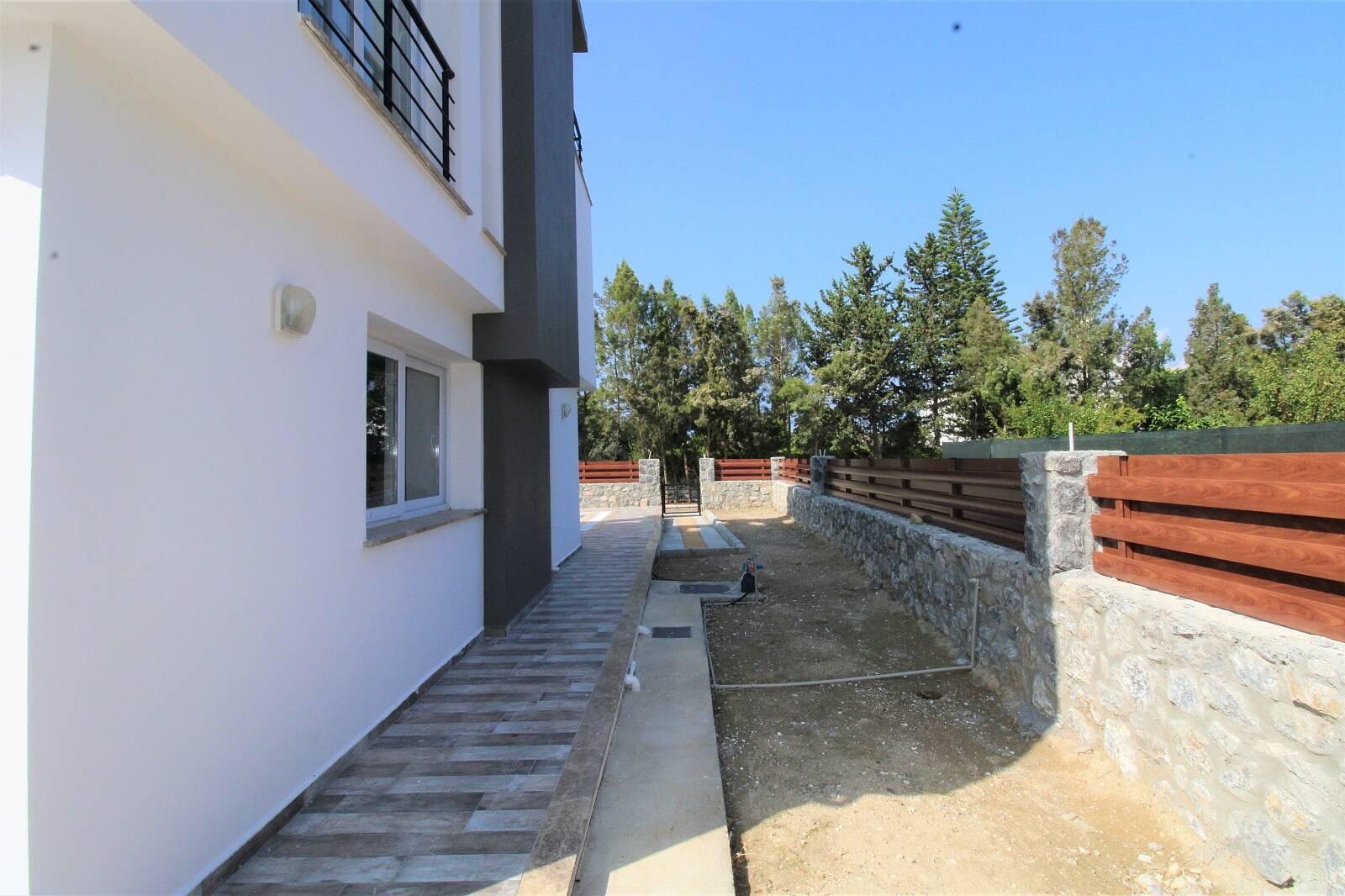 Apartments in Karaoğlanoğlu, Girne (ECN-00192) — photograph 4