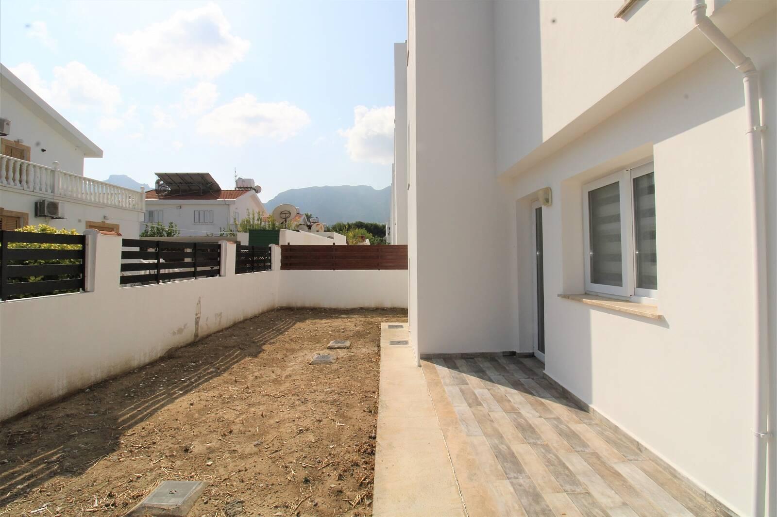 Apartments in Karaoğlanoğlu, Girne (ECN-00192) — photograph 5