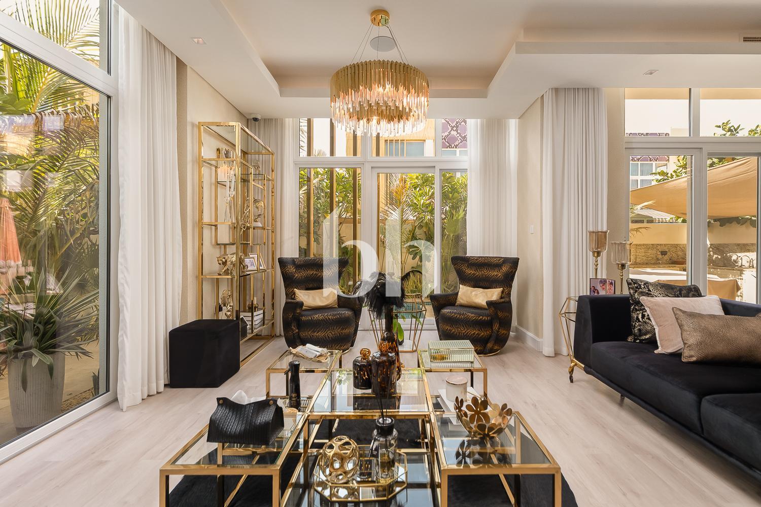 Just Cavalli Villas — photograph 2