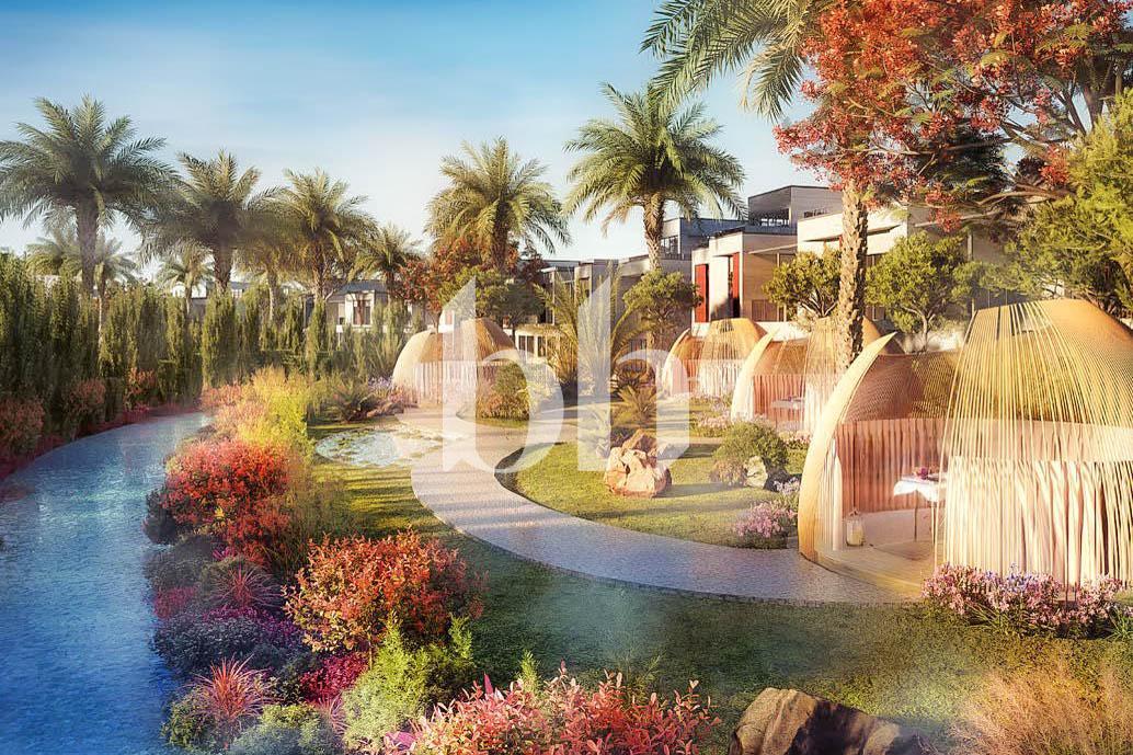 Lush at DAMAC Riverside — photograph 5