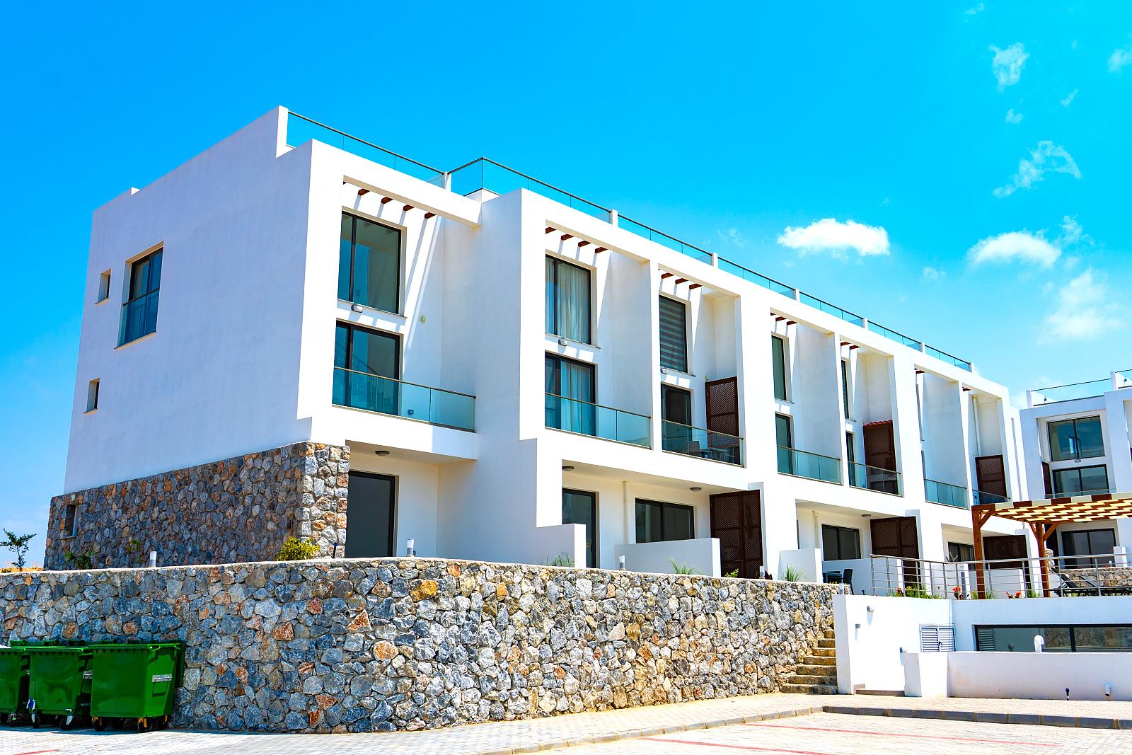 Apartments in Esentepe, Girne (ECN-00612) — photograph 4