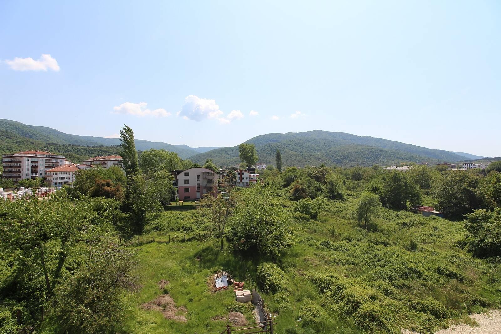 Apartments in Karpuzdere, Çınarcık (YVX-00082) — photograph 3