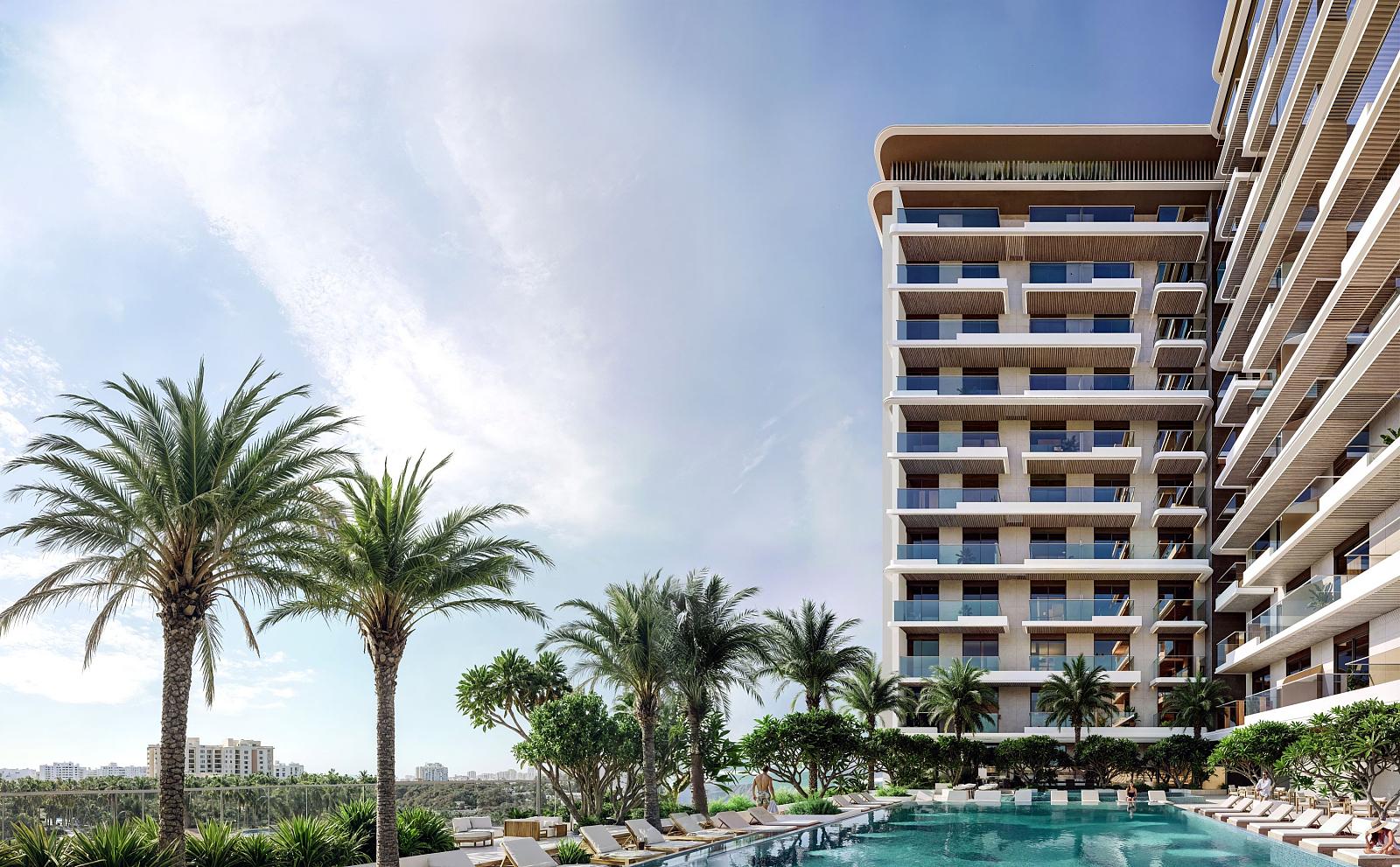 Apartments in Jebel Ali, Dubai (DXB-00386) — photograph 5