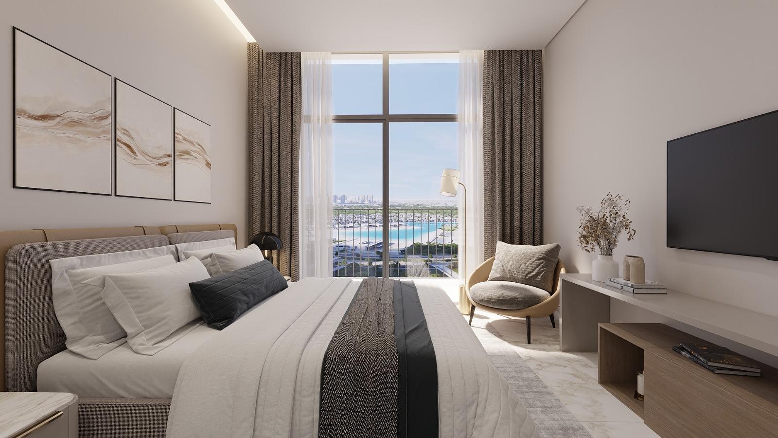 Apartments in Meydan, Dubai (DXB-00057) — photograph 4