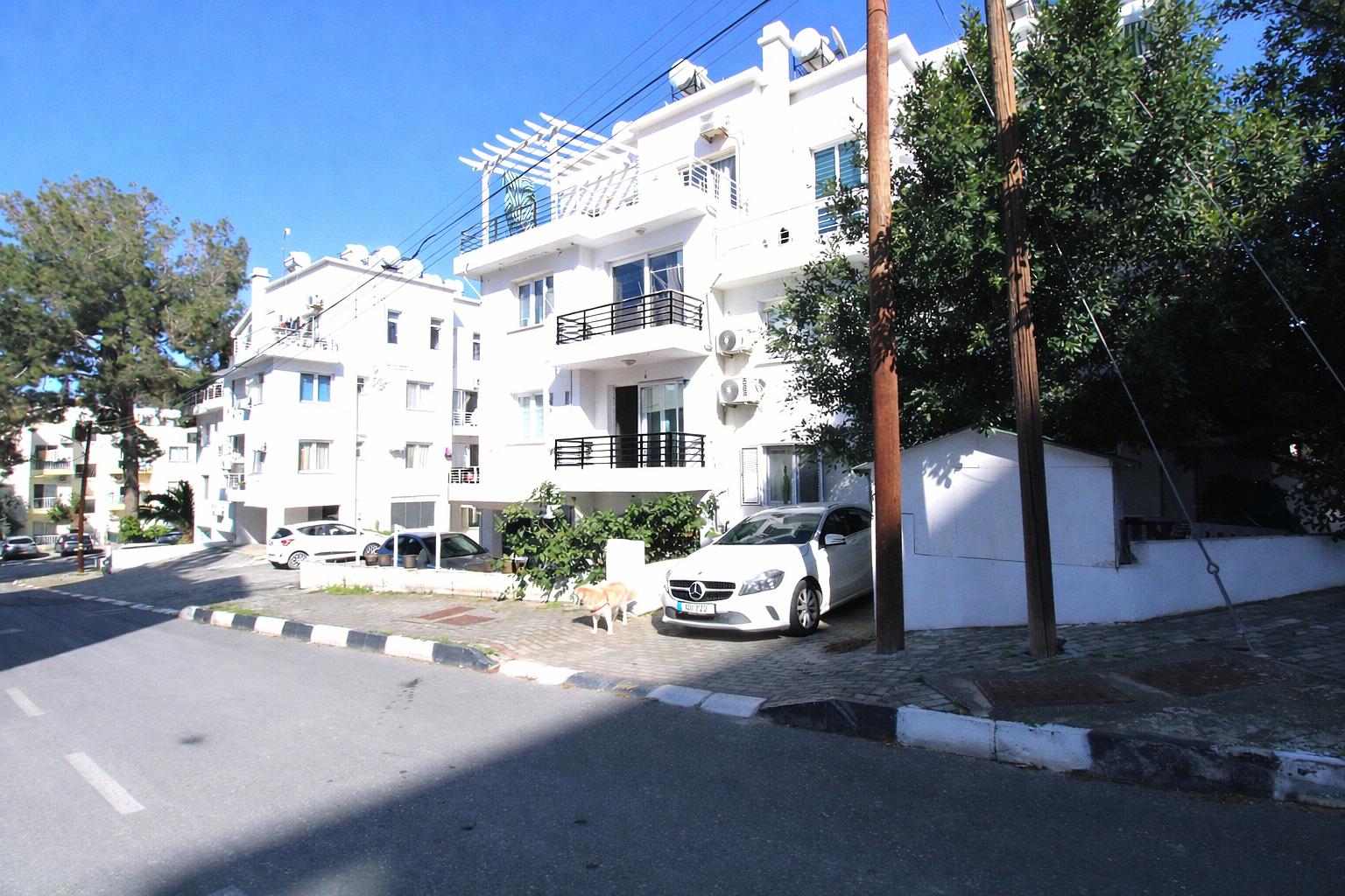 Apartments in Girne (ECN-00593) — photograph 2