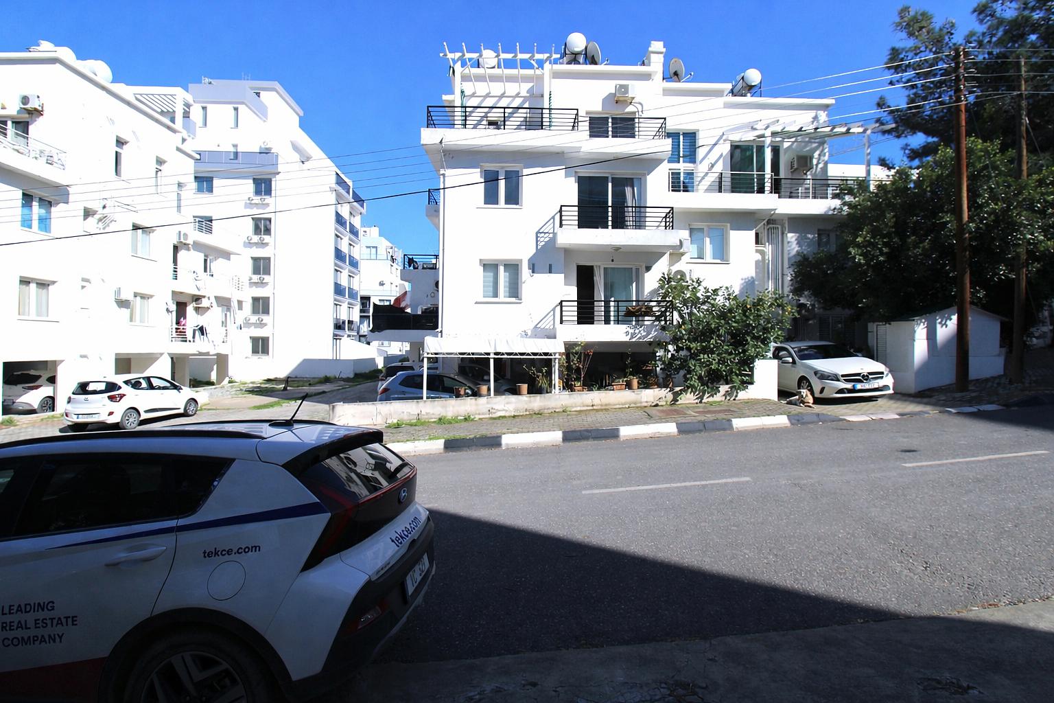 Apartments in Girne (ECN-00593) — photograph 3