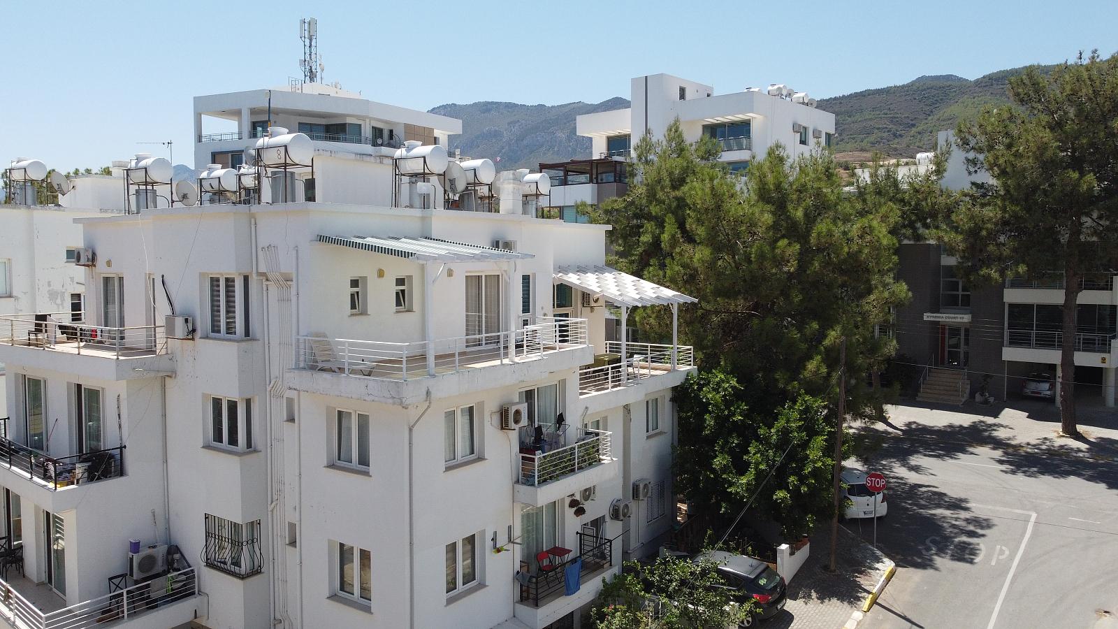 Apartments in Girne (ECN-00593) — photograph 4