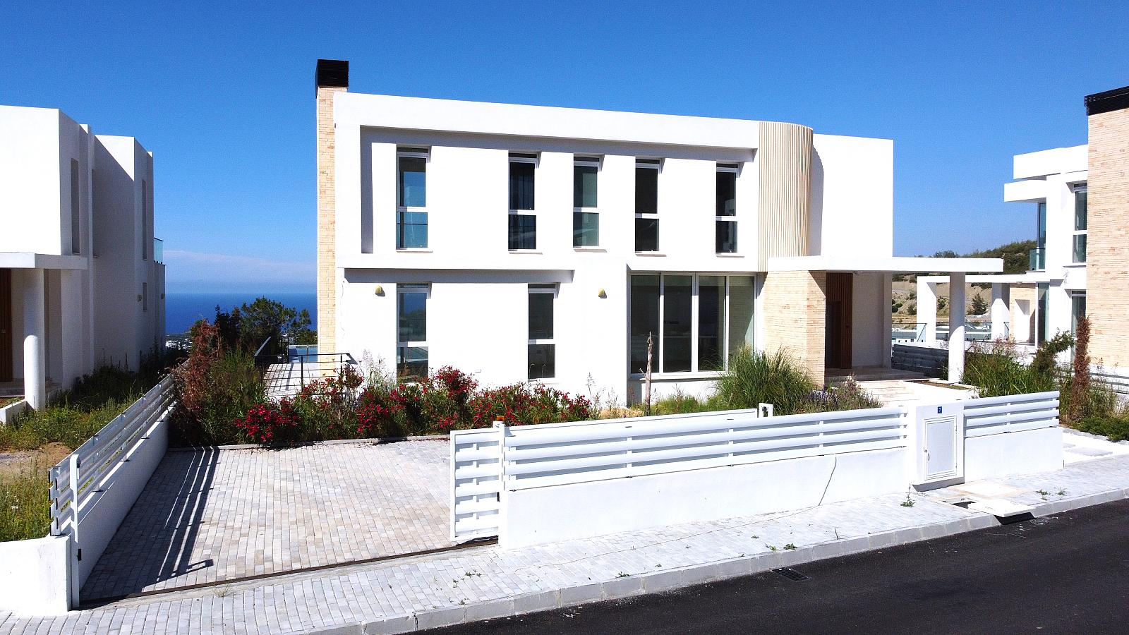 Apartments in Karaman, Girne (ECN-00616) — photograph 4