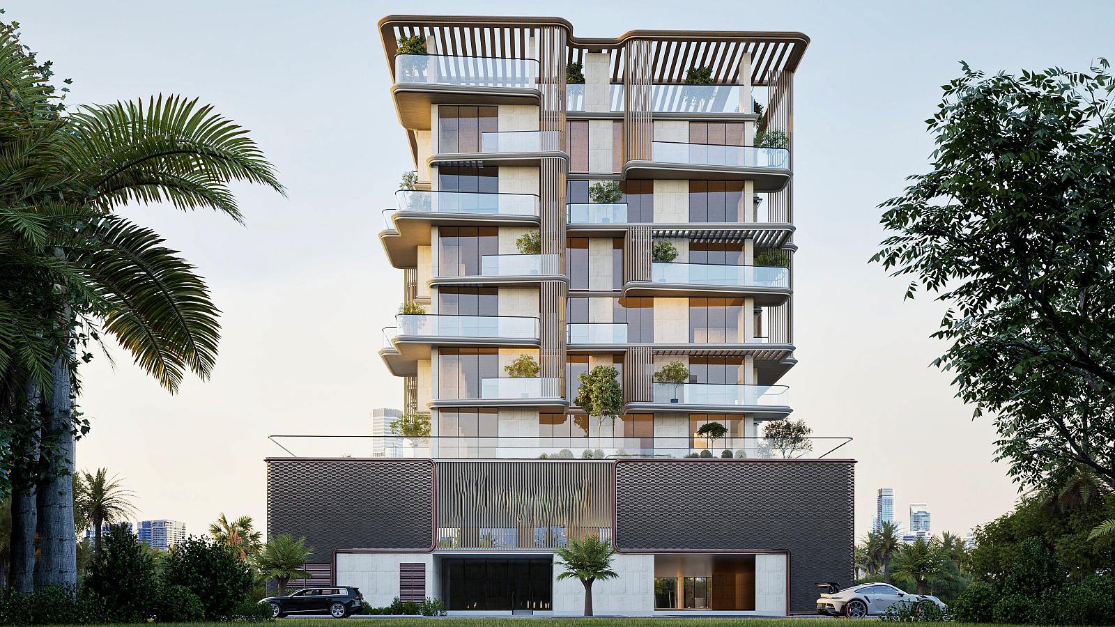Apartments in Dubai Islands, Dubai (DXB-00407) — photograph 5