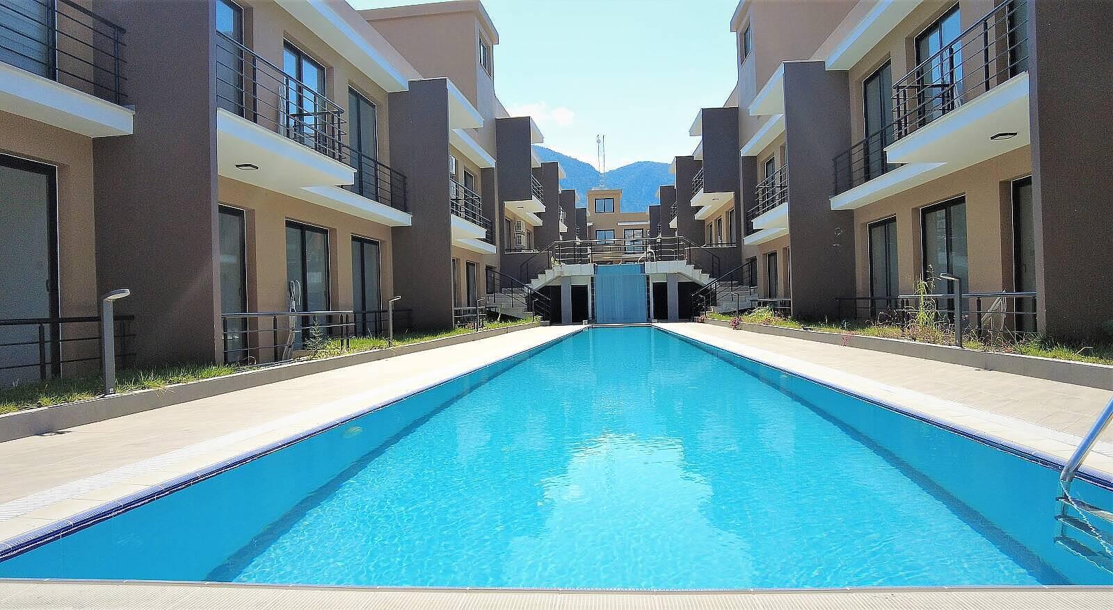 Apartments in Doğanköy, Girne (ECN-00567) — photograph 2