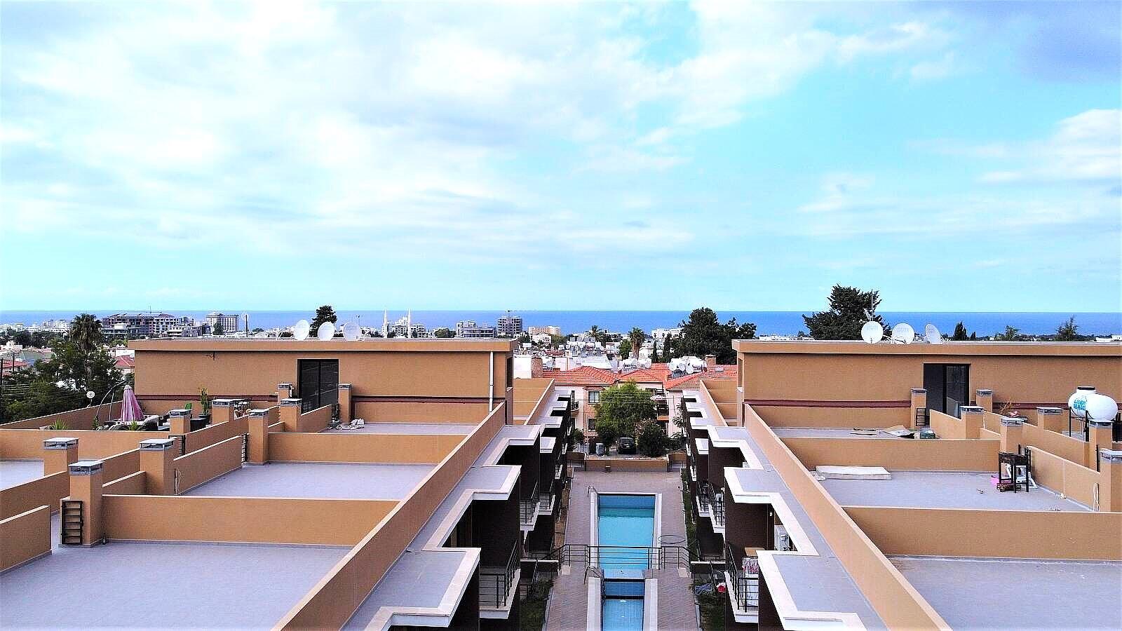 Apartments in Doğanköy, Girne (ECN-00567) — photograph 3