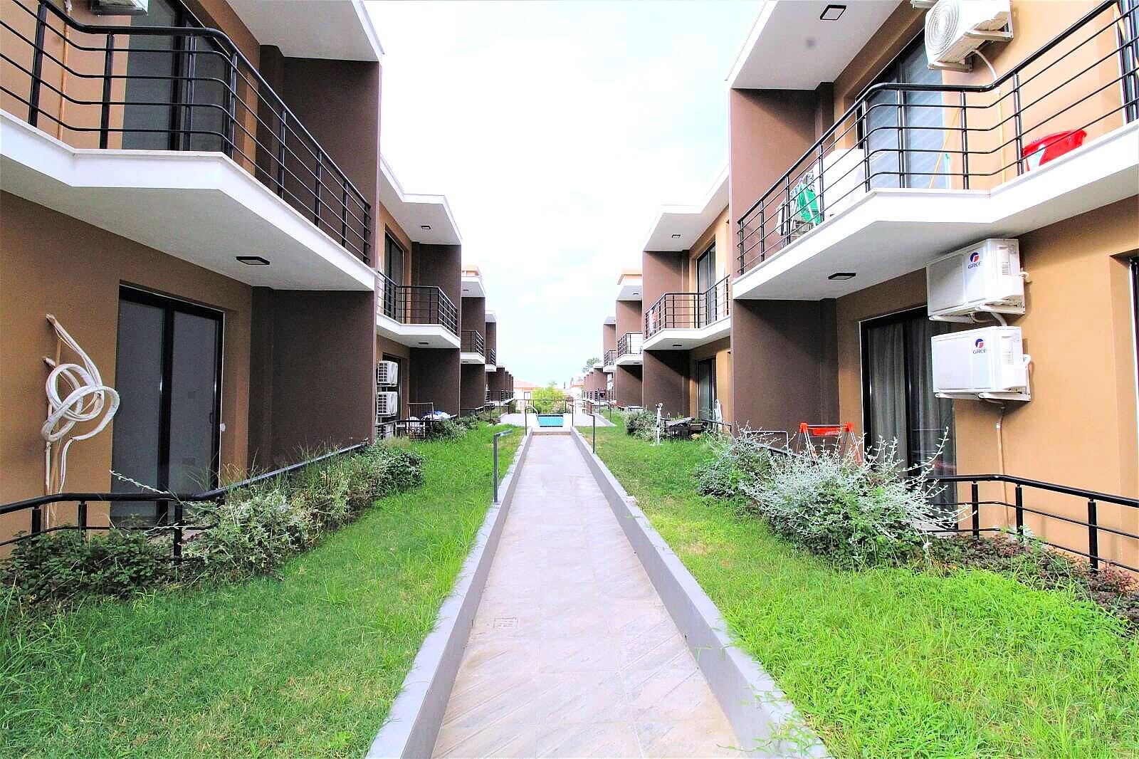 Apartments in Doğanköy, Girne (ECN-00567) — photograph 4