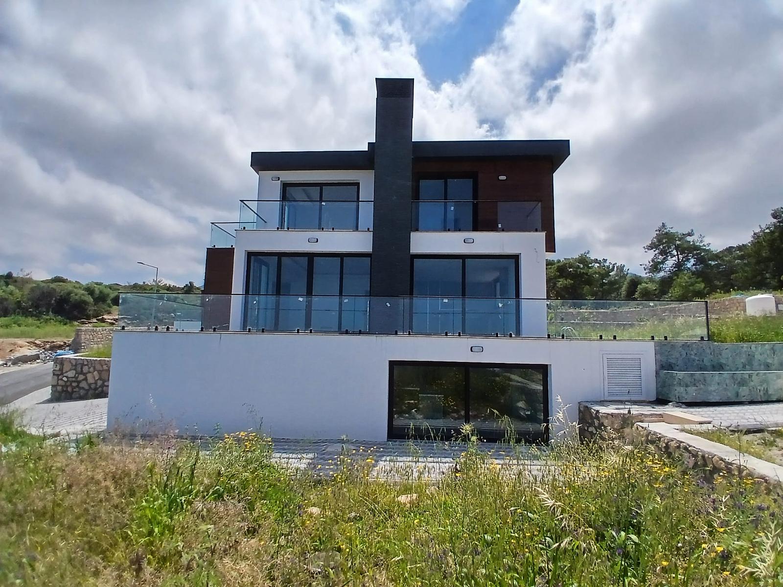 Apartments in Çatalköy, Girne (ECN-00300) — photograph 3