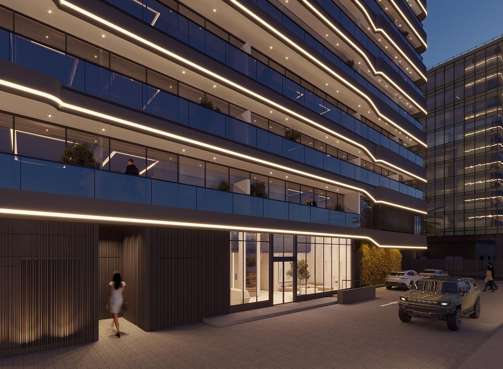 Apartments in Dubailand, Dubai (DXB-00566) — photograph 4