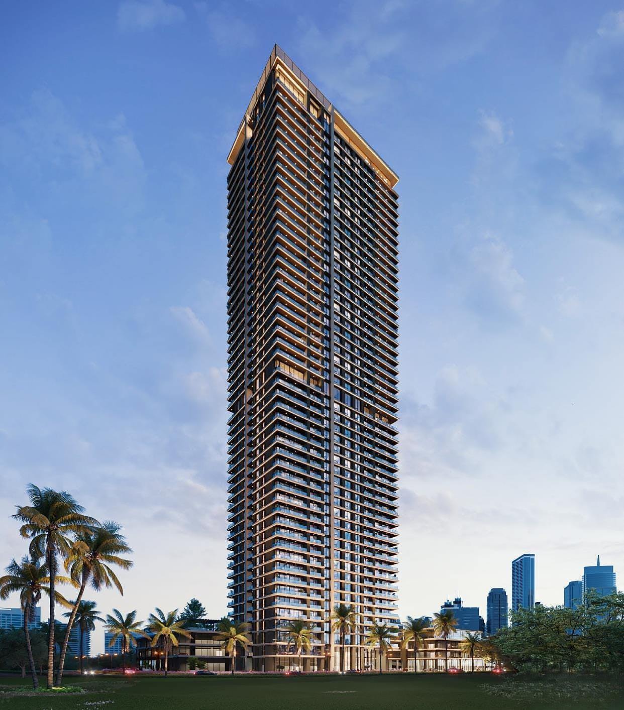 Apartments in Dubai Creek, Dubai (DXB-00303) — photograph 4