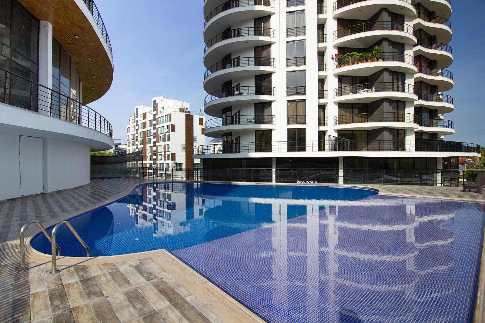 Apartments in Girne (ECN-00492) — photograph 4
