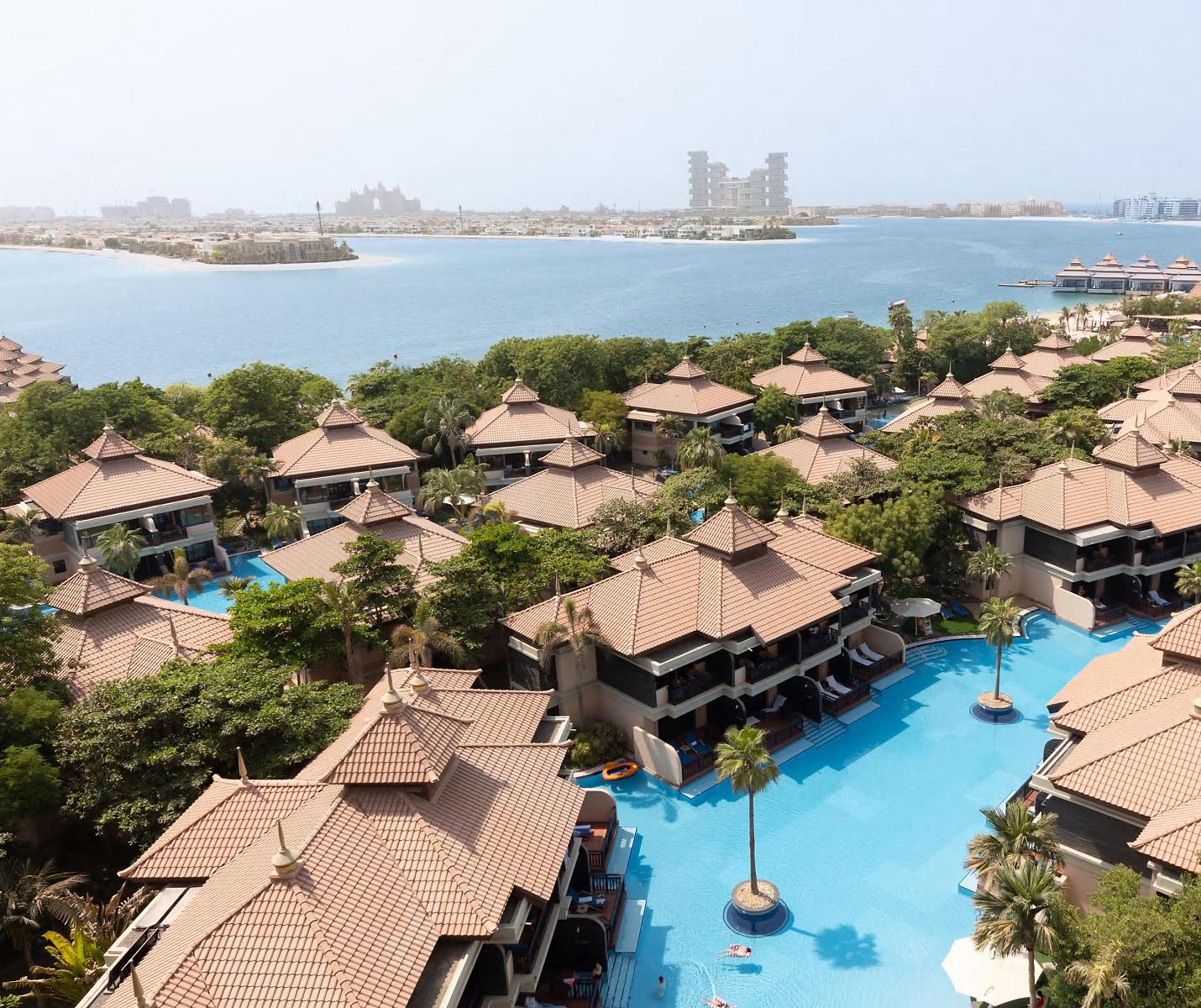 Apartments in Palm Jumeirah, Dubai (DXB-00494) — photograph 3