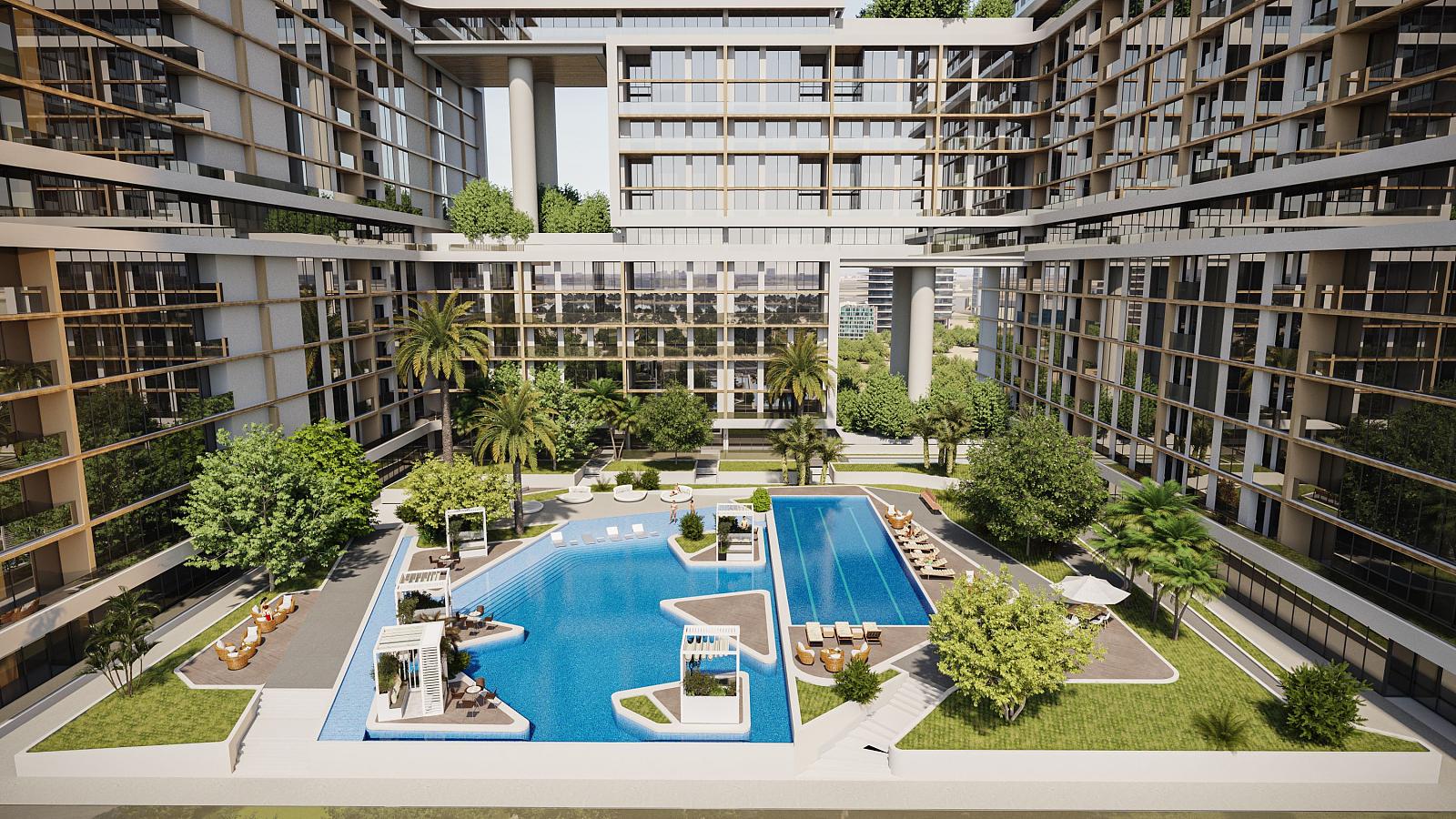 Apartments in Nad Al Sheba 1, Dubai (DXB-00027) — photograph 2